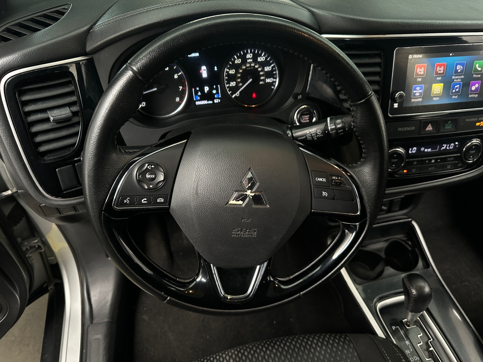 Thumbnail: 2018 Mitsubishi Outlander - 5