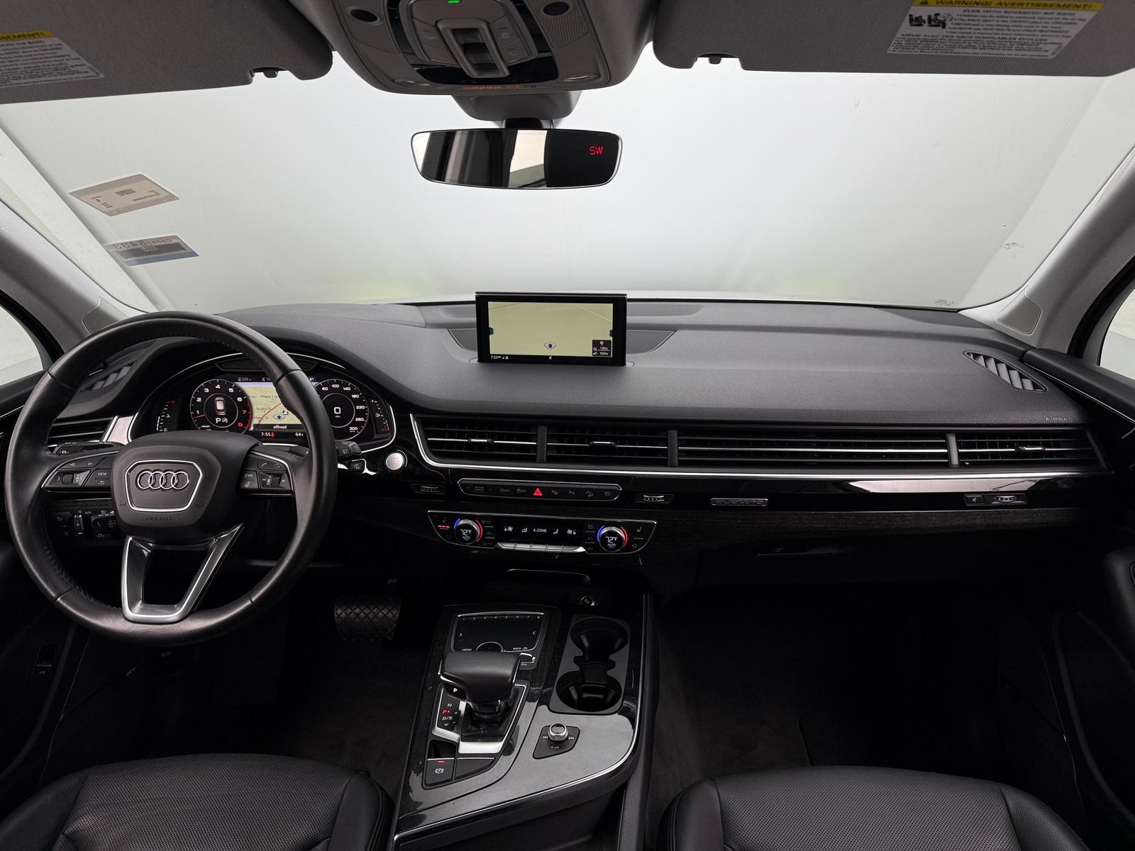 Thumbnail: 2019 Audi Q7 - 2