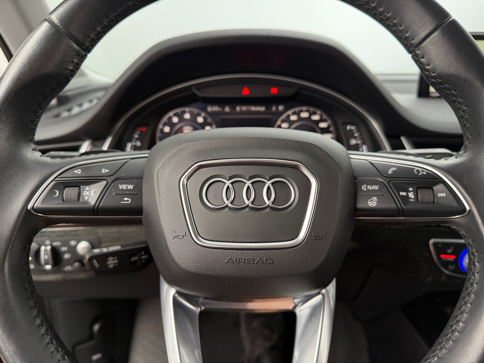 Thumbnail: 2019 Audi Q7 - 4
