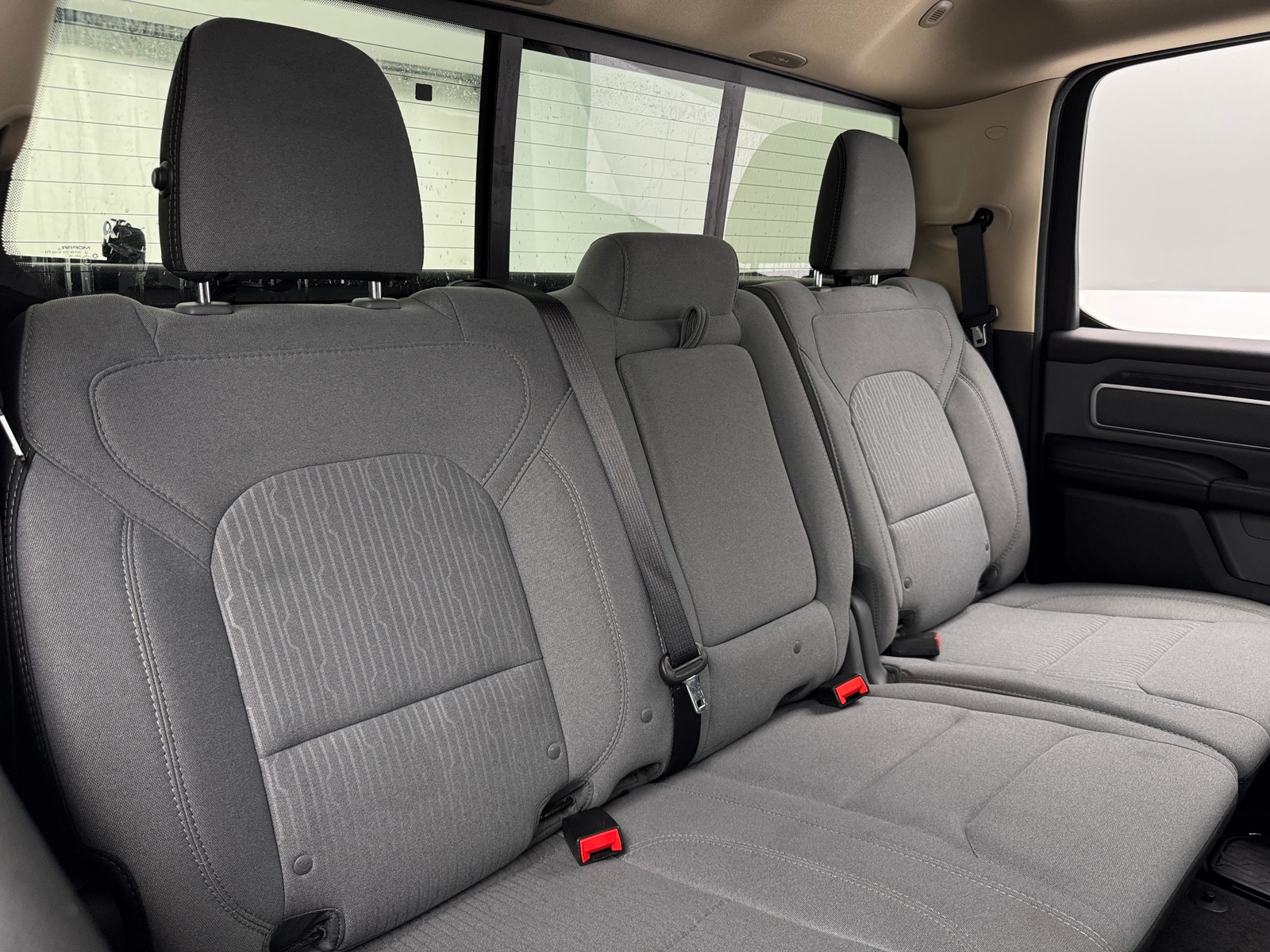 Thumbnail: 2019 RAM 1500 - 6