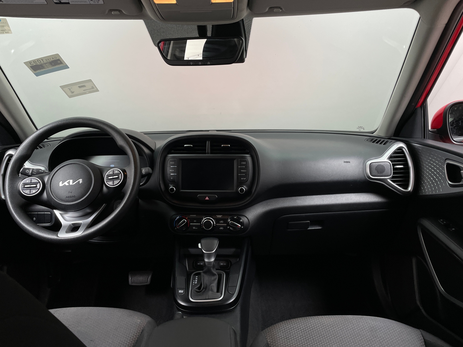 Thumbnail: 2025 Kia Soul - 3