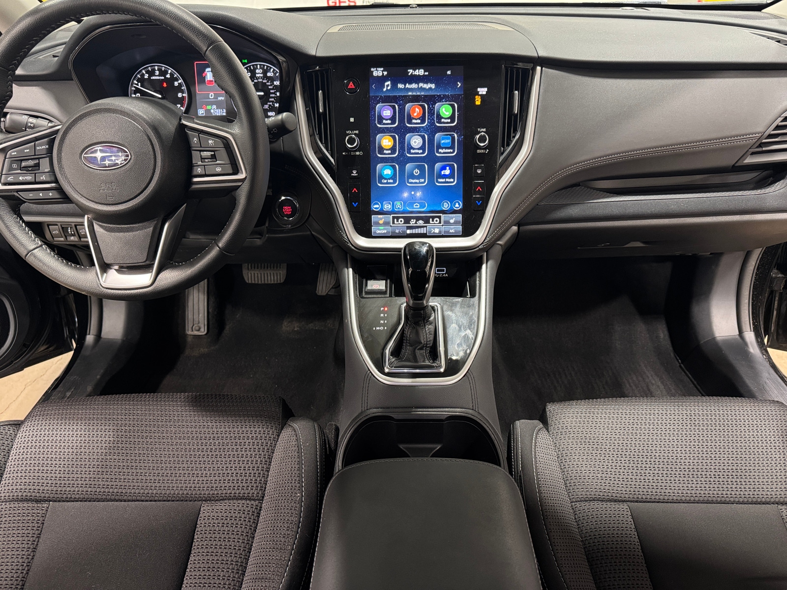 Thumbnail: 2023 Subaru Outback - 3
