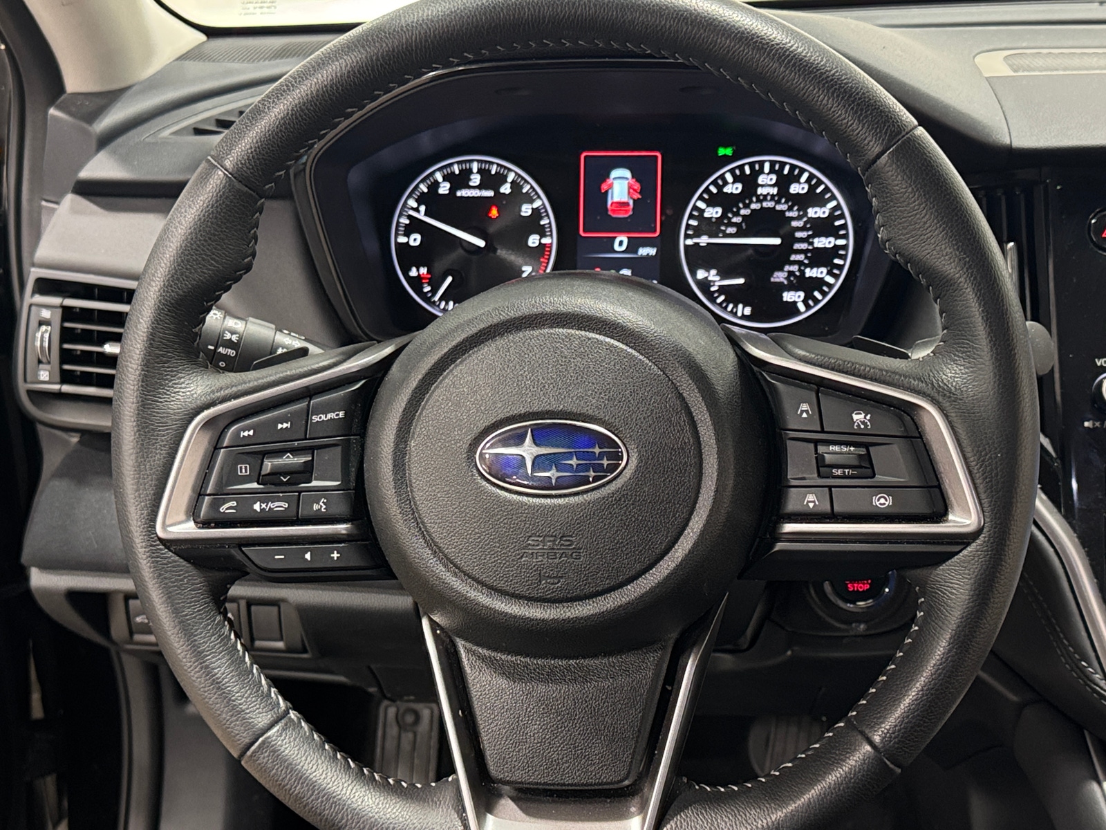 Thumbnail: 2023 Subaru Outback - 5