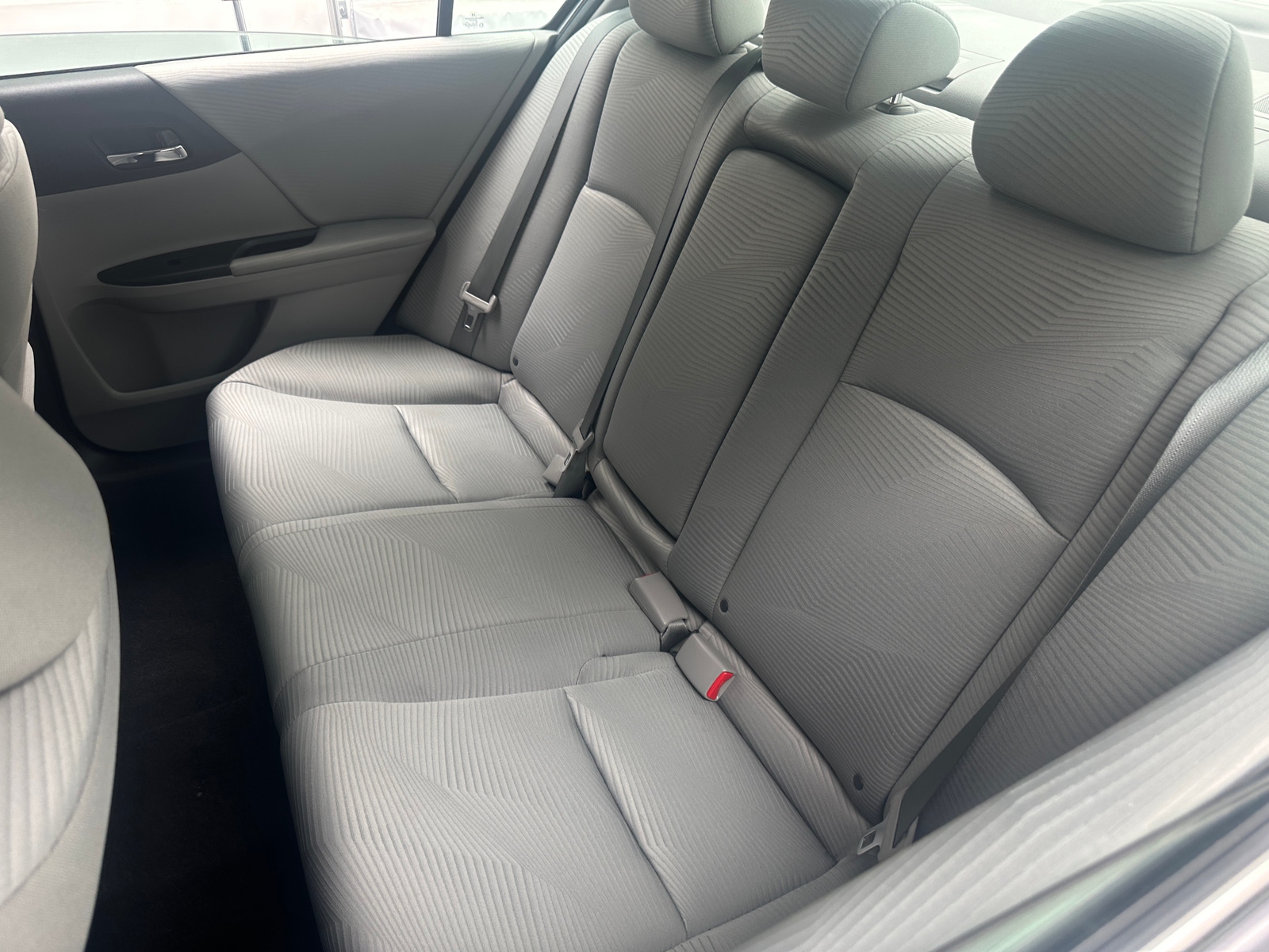 Thumbnail: 2015 Honda Accord - 6