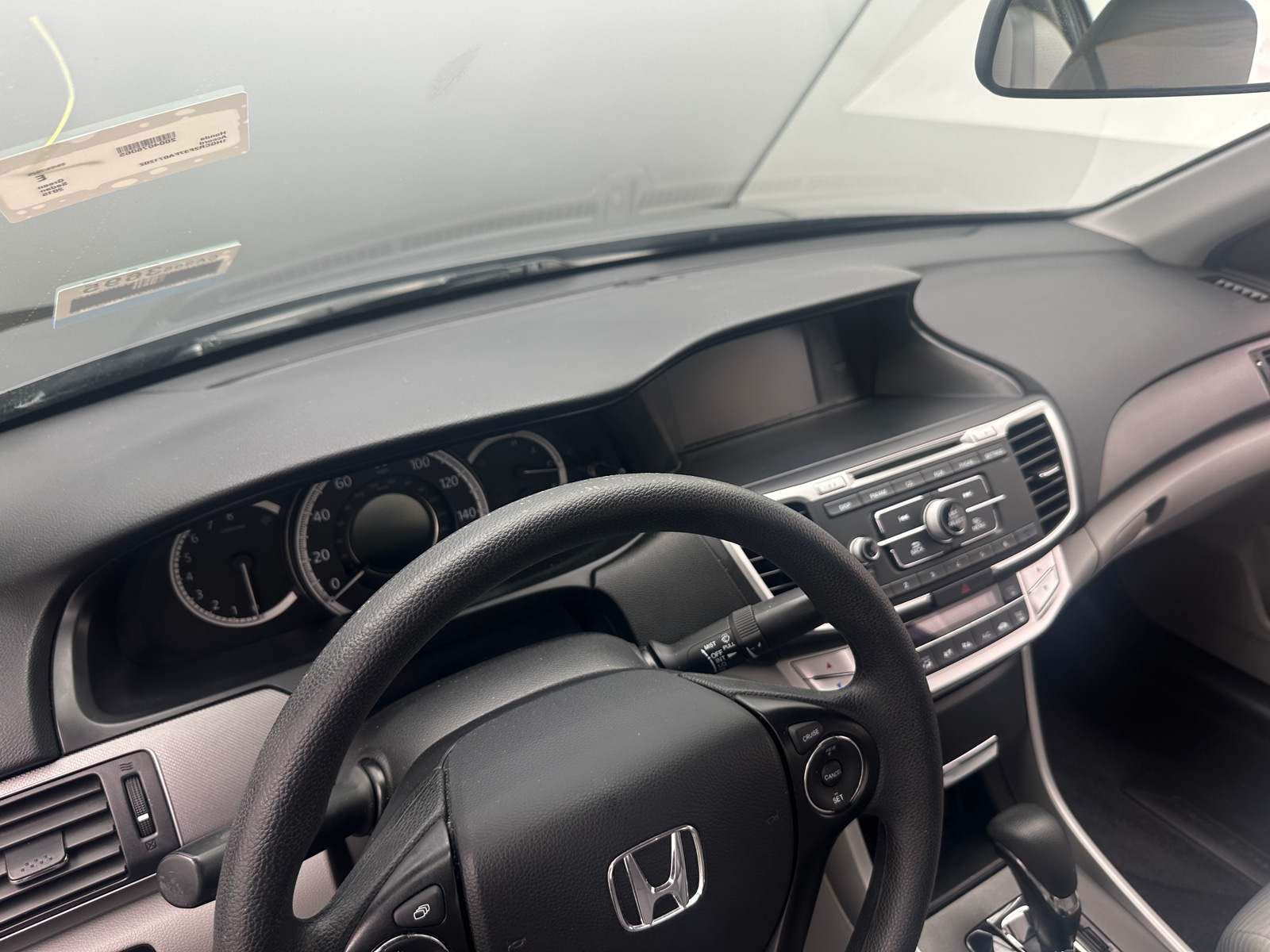 Thumbnail: 2015 Honda Accord - 3