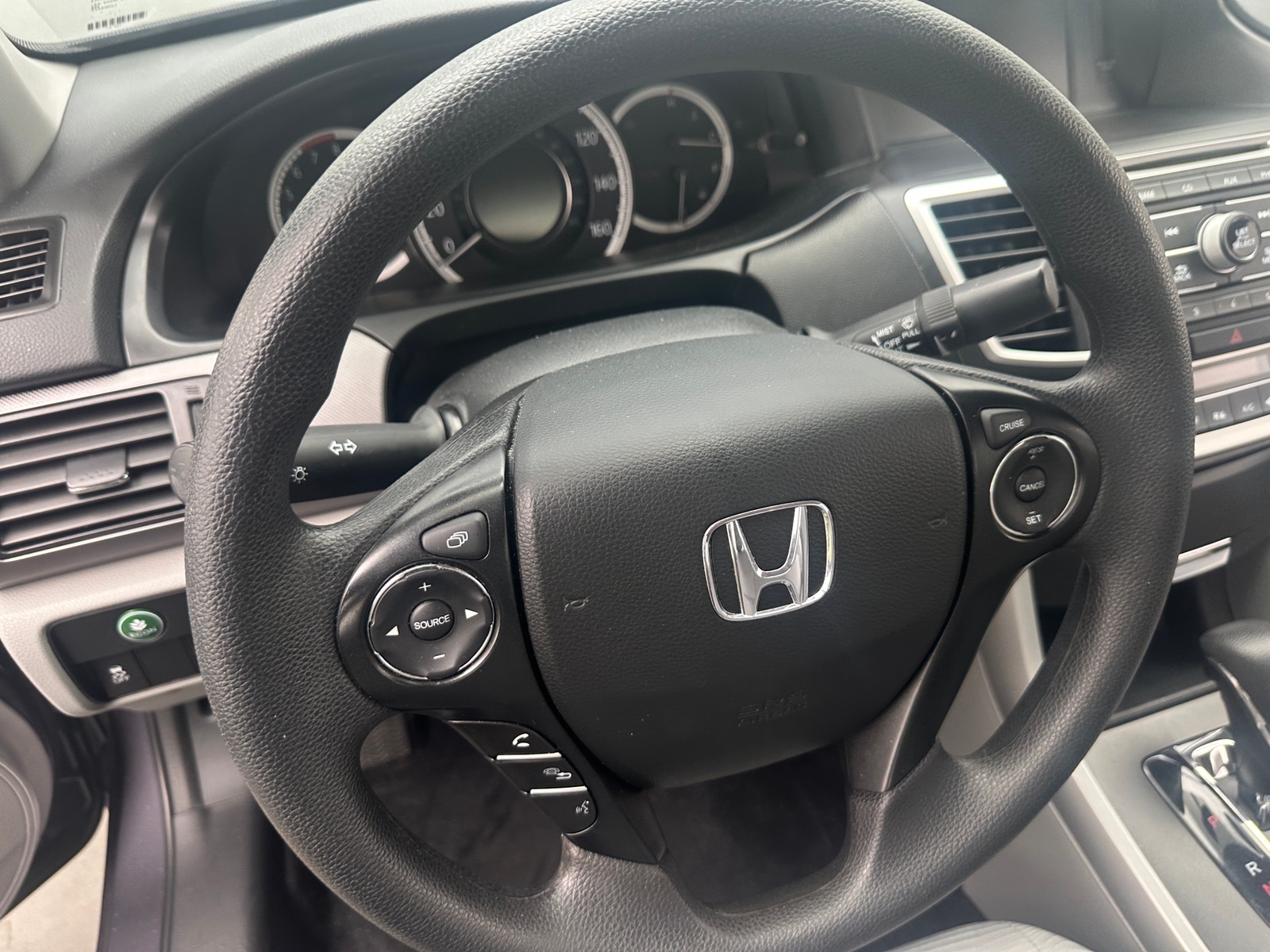 Thumbnail: 2015 Honda Accord - 5