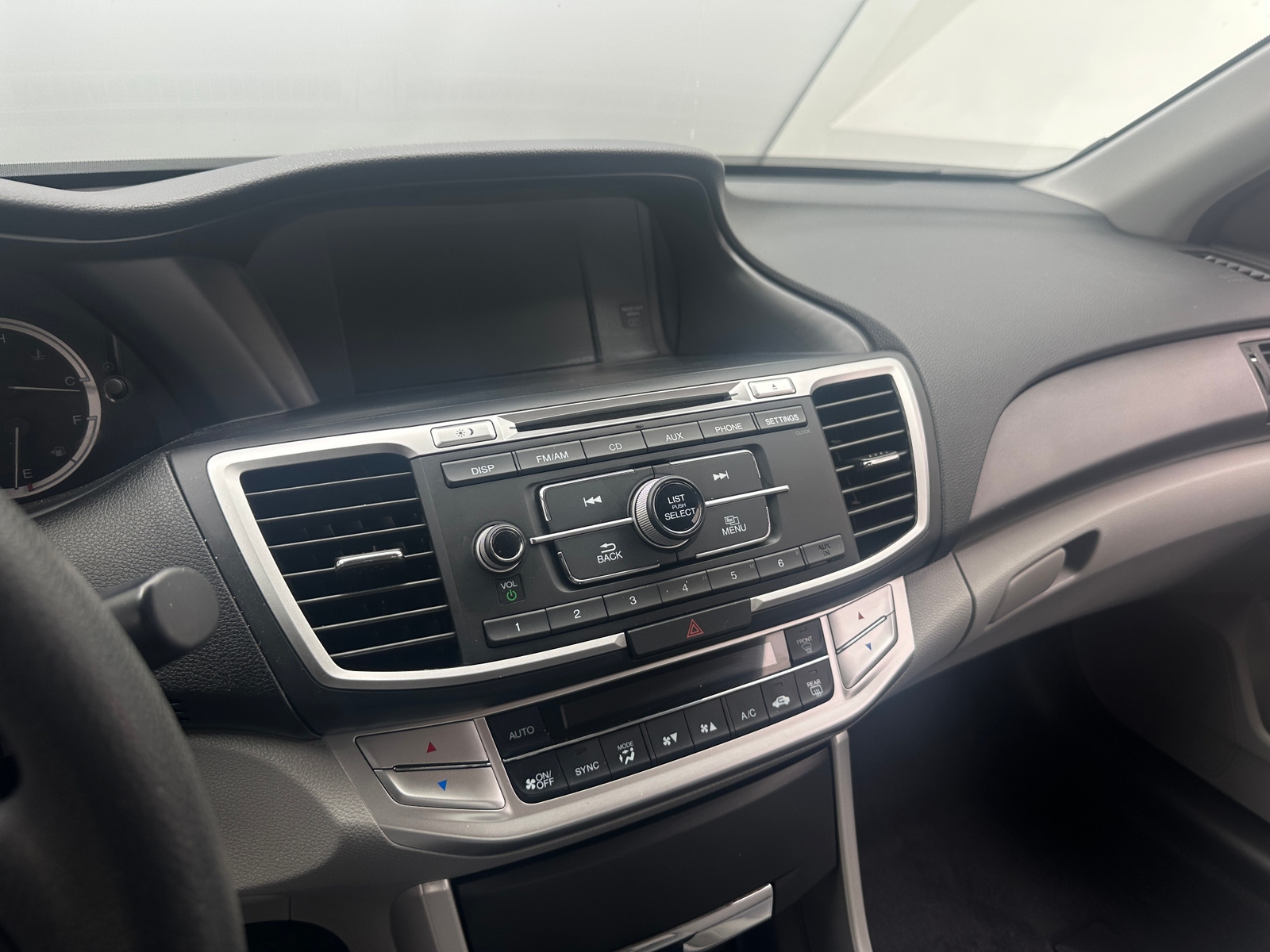 Thumbnail: 2015 Honda Accord - 4