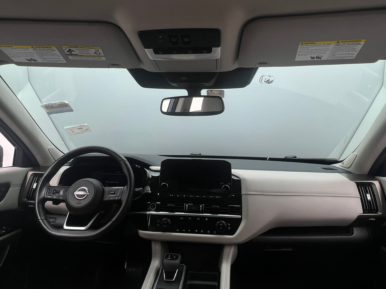 Thumbnail: 2022 Nissan Pathfinder - 2