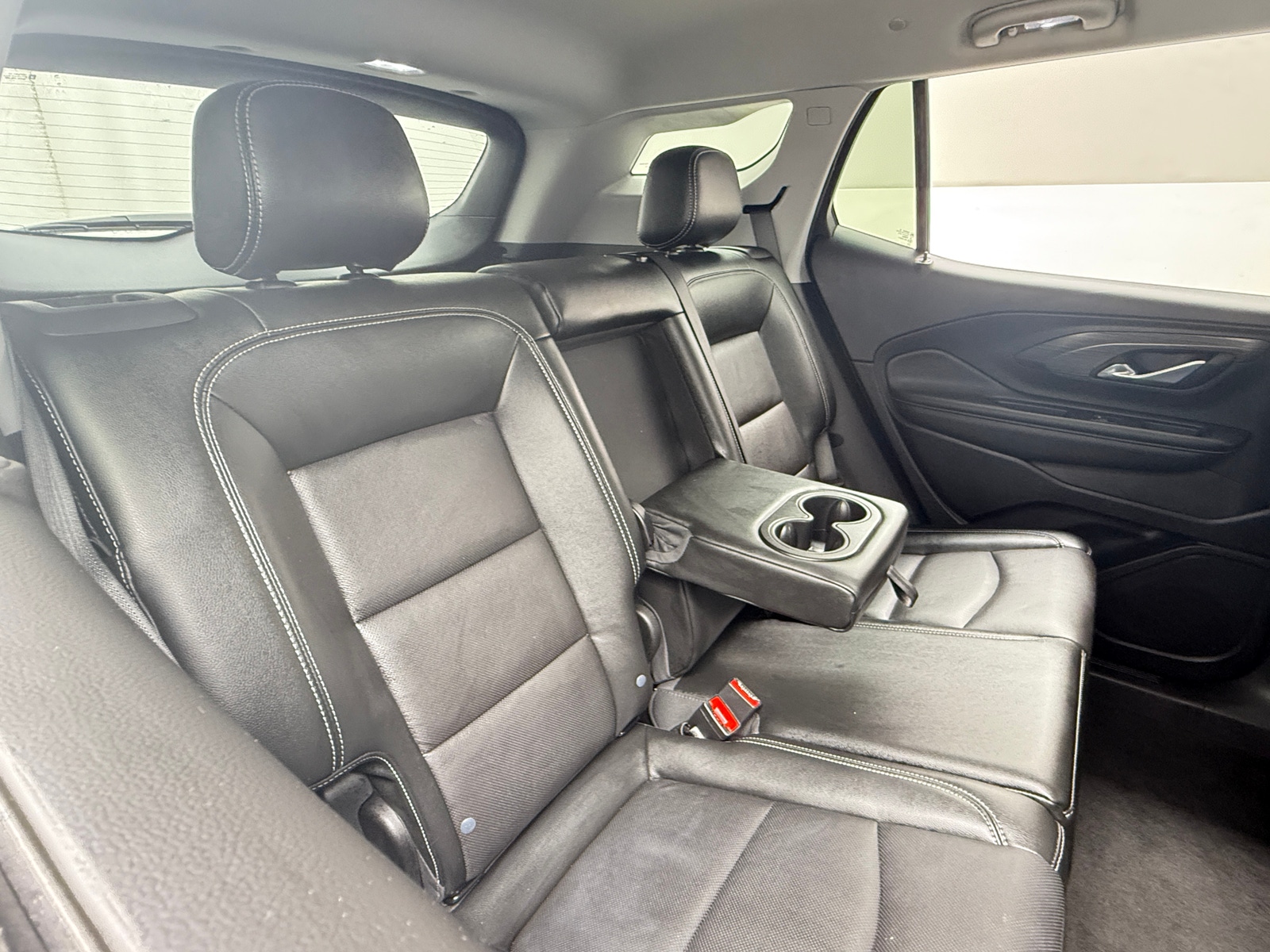 Thumbnail: 2024 GMC Terrain - 5