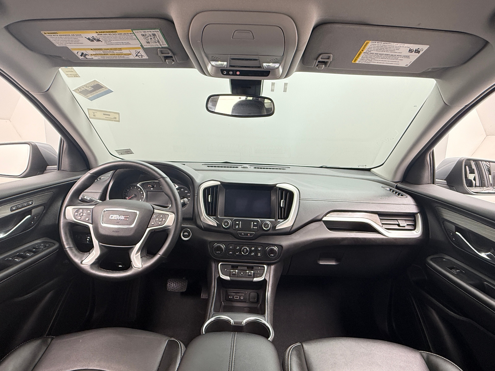 Thumbnail: 2024 GMC Terrain - 2