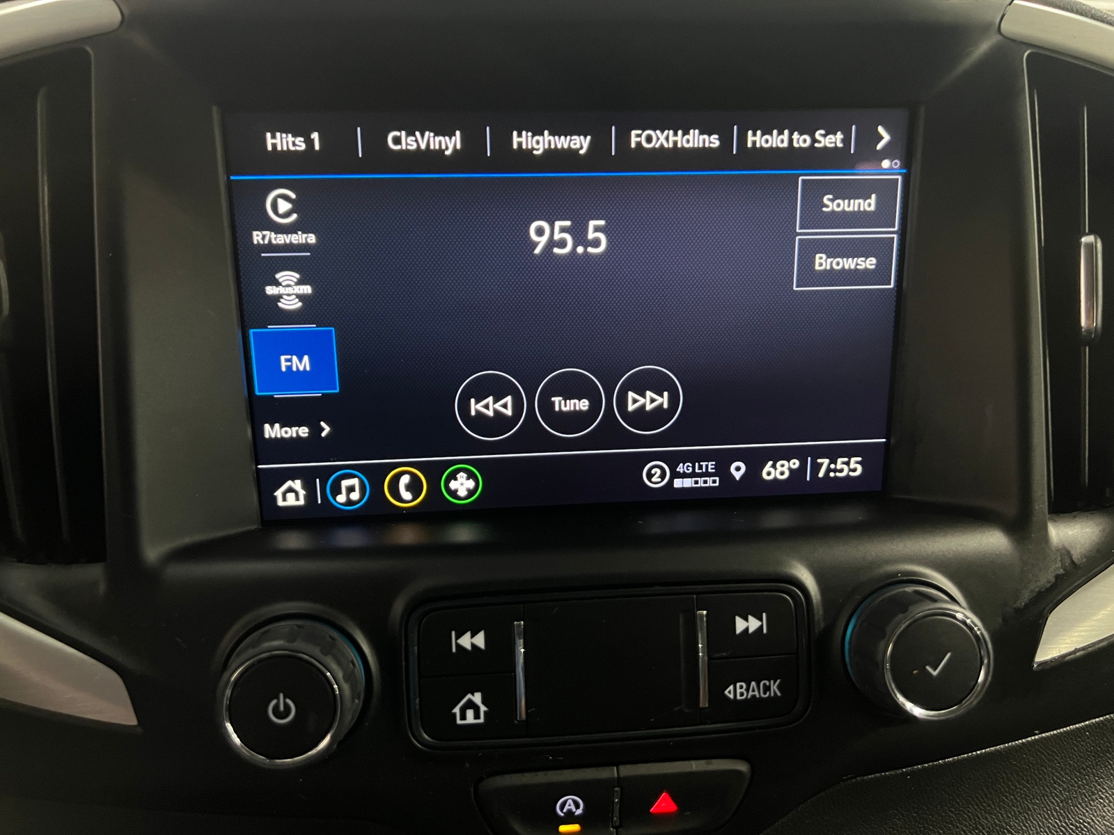Thumbnail: 2024 GMC Terrain - 3