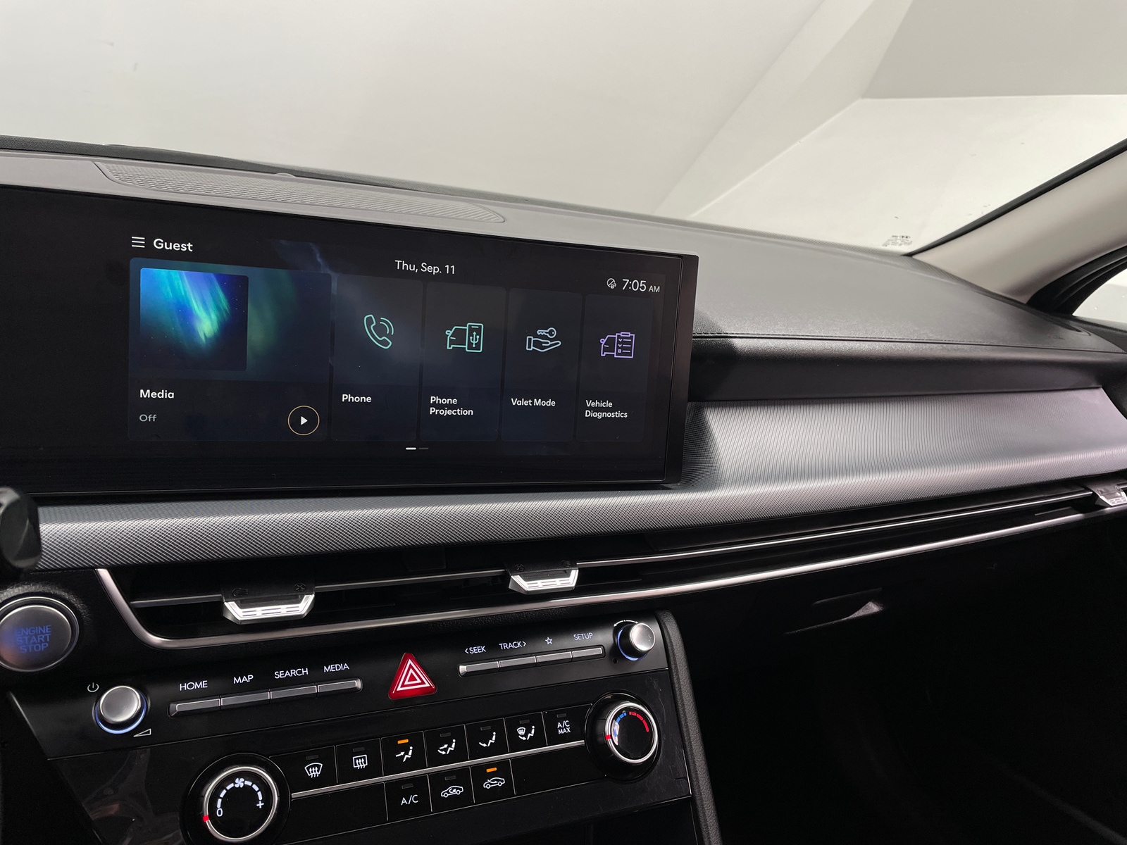 Thumbnail: 2025 Hyundai Sonata - 4