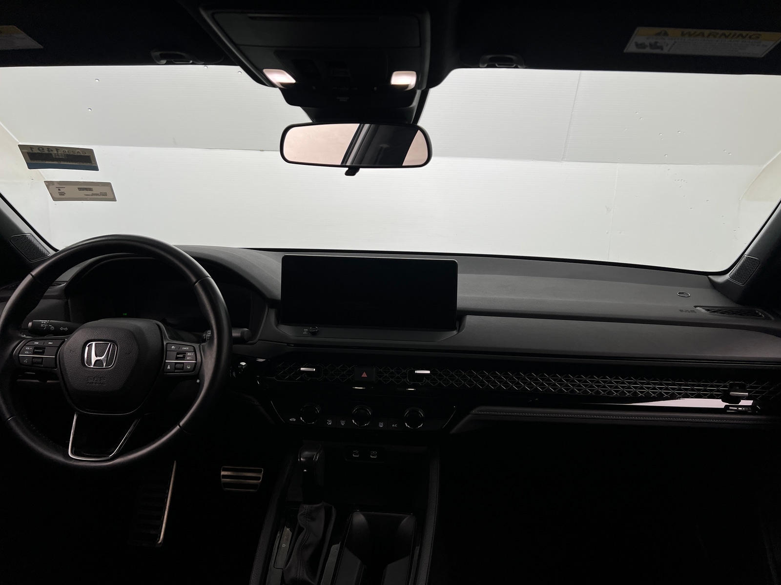 Thumbnail: 2023 Honda Accord - 3