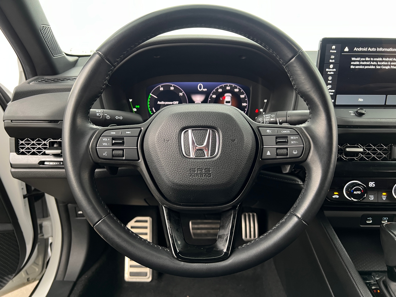 Thumbnail: 2023 Honda Accord - 5