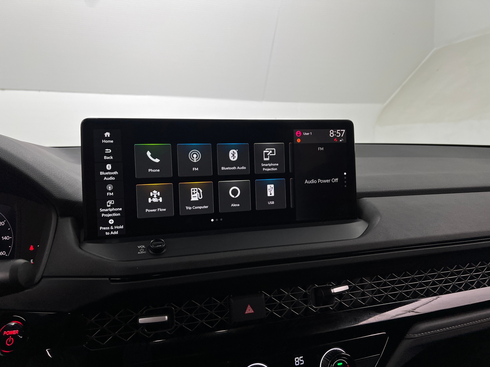 Thumbnail: 2023 Honda Accord - 4