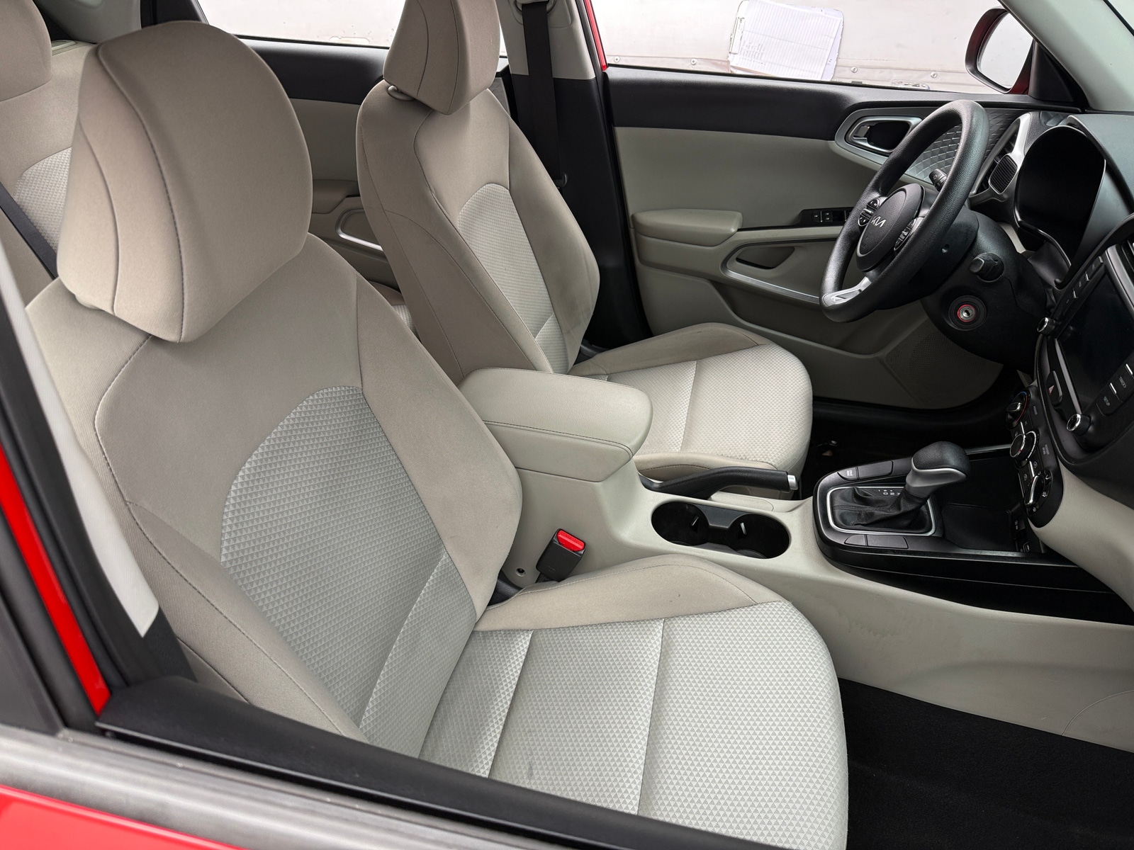 Thumbnail: 2023 Kia Soul - 2