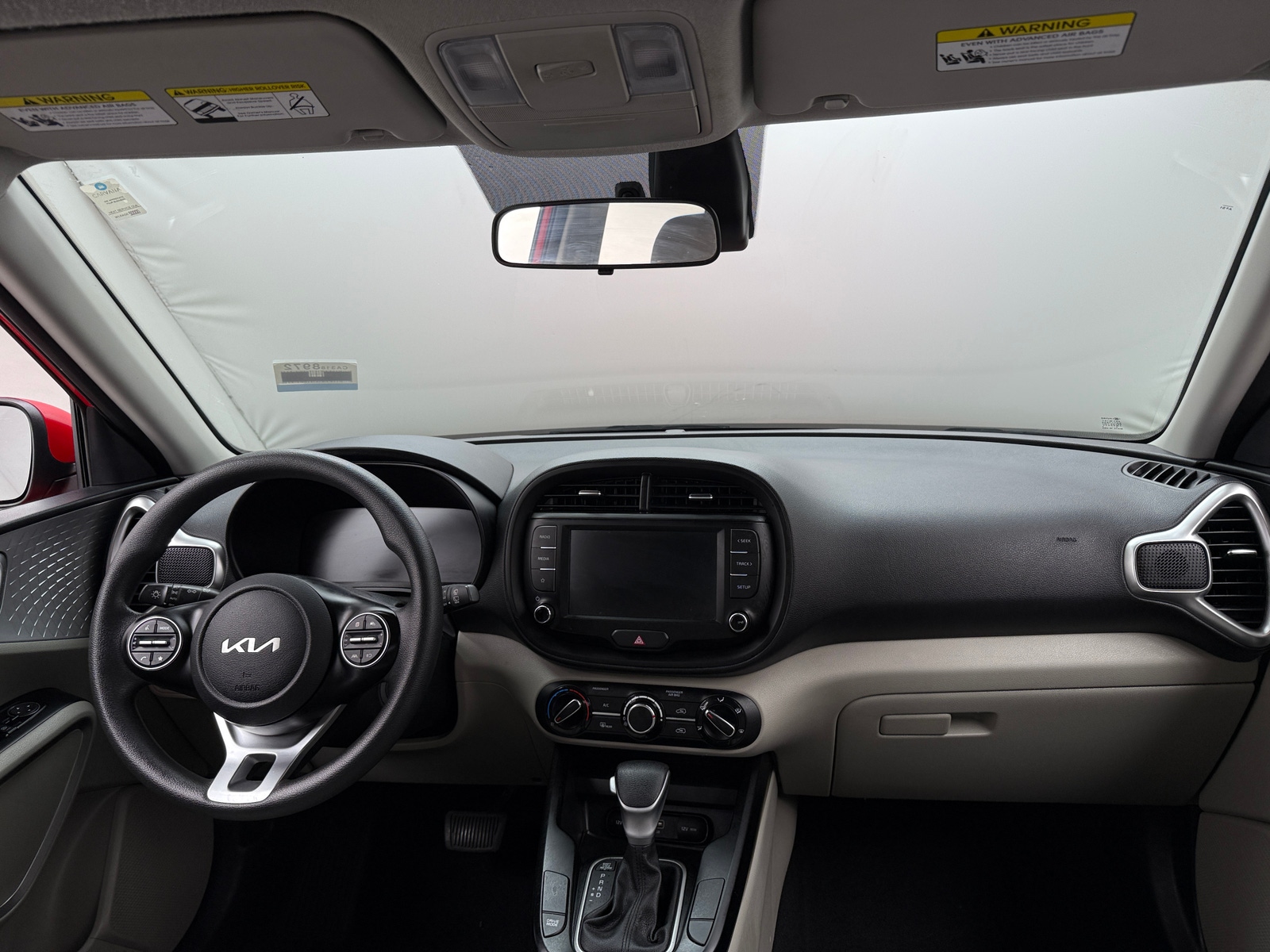 Thumbnail: 2023 Kia Soul - 3
