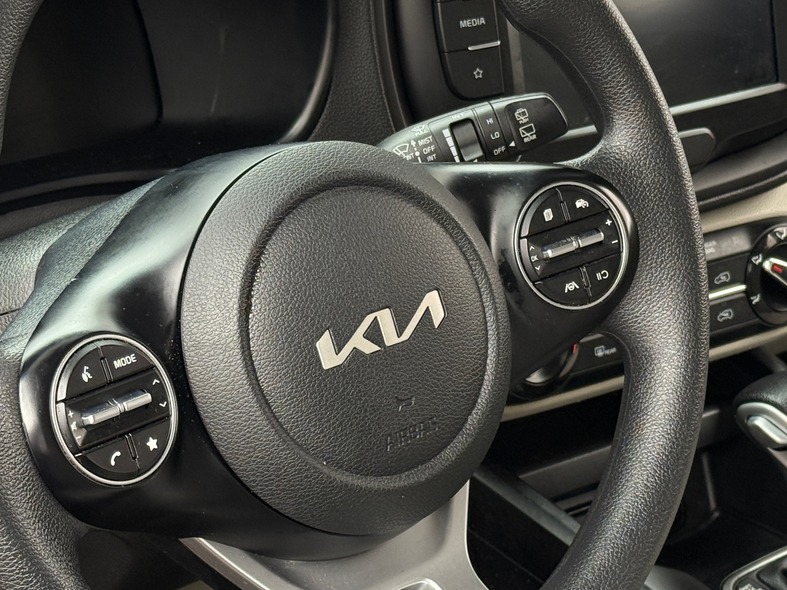Thumbnail: 2023 Kia Soul - 5