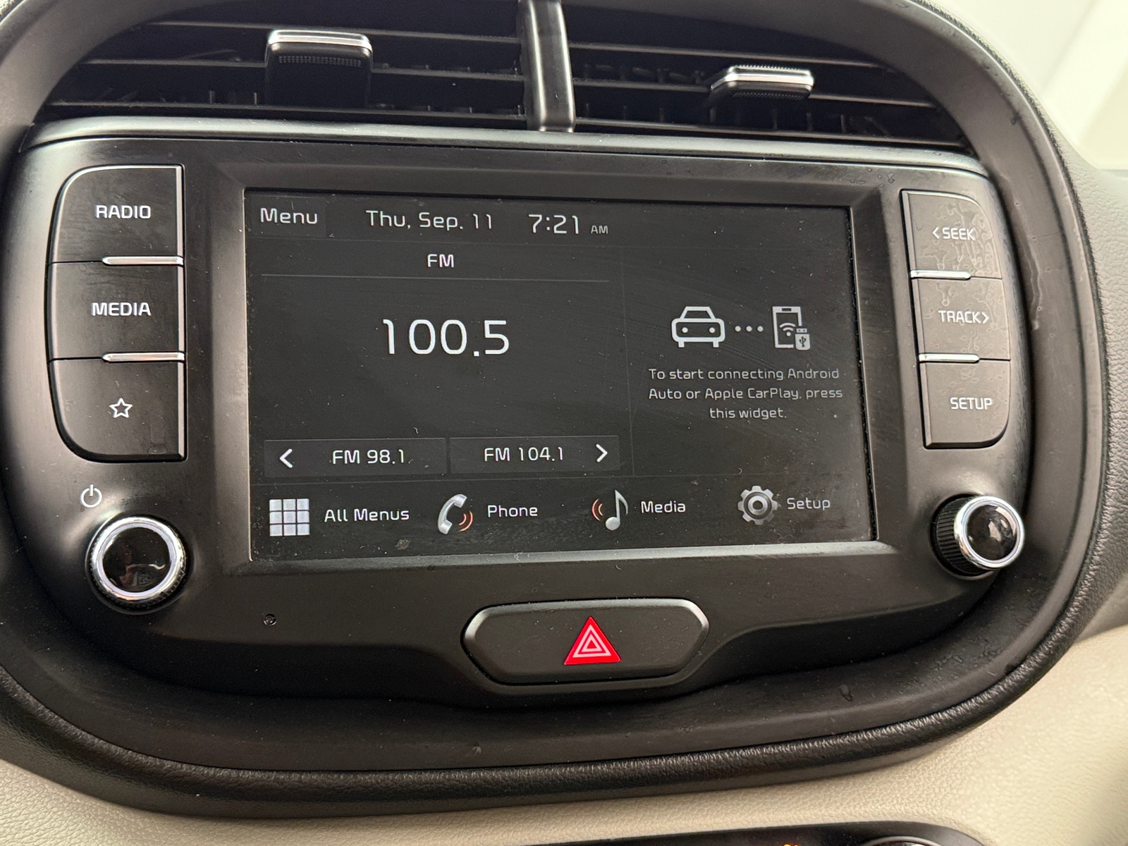 Thumbnail: 2023 Kia Soul - 4