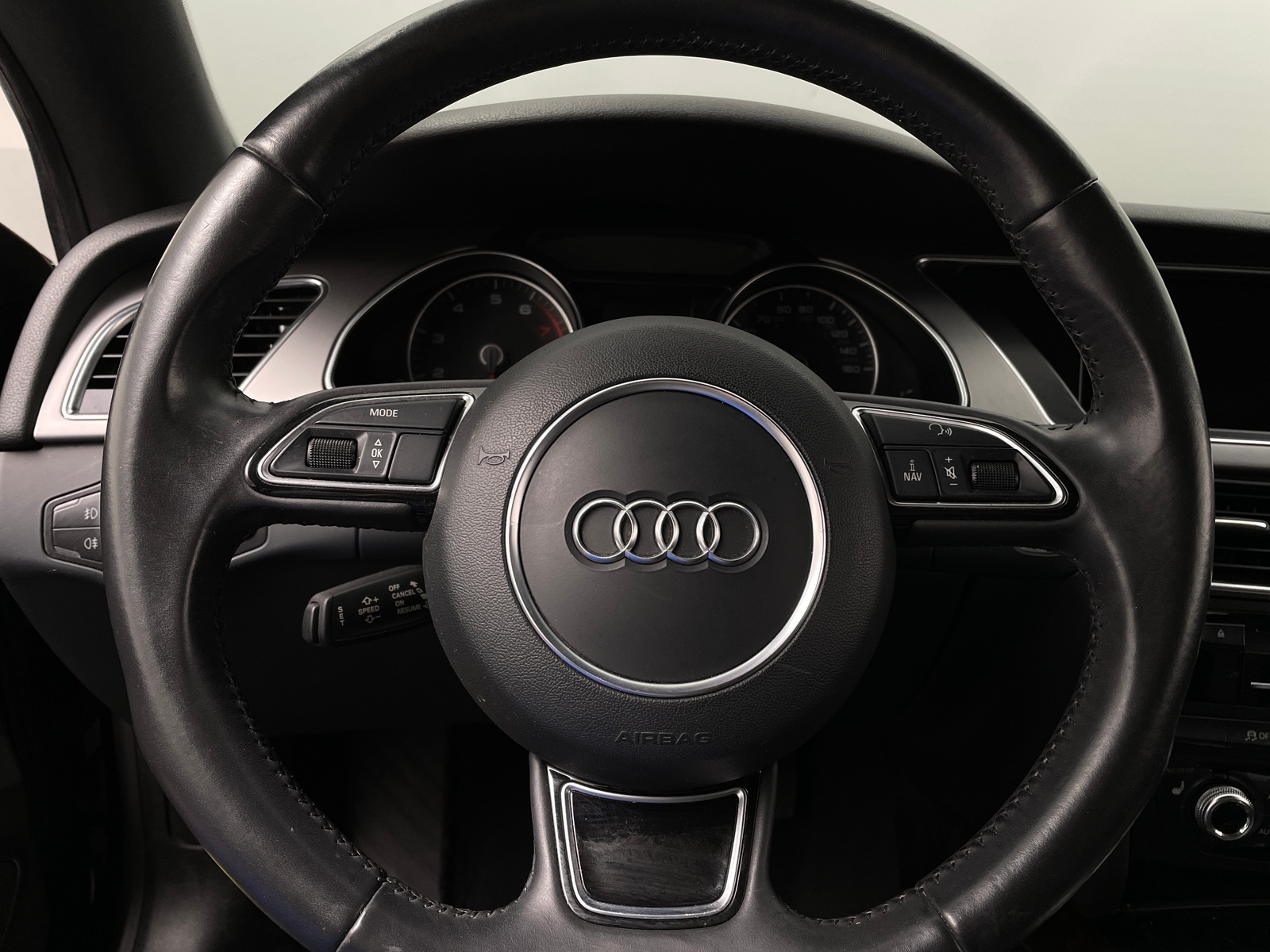 Thumbnail: 2013 Audi A5 - 4