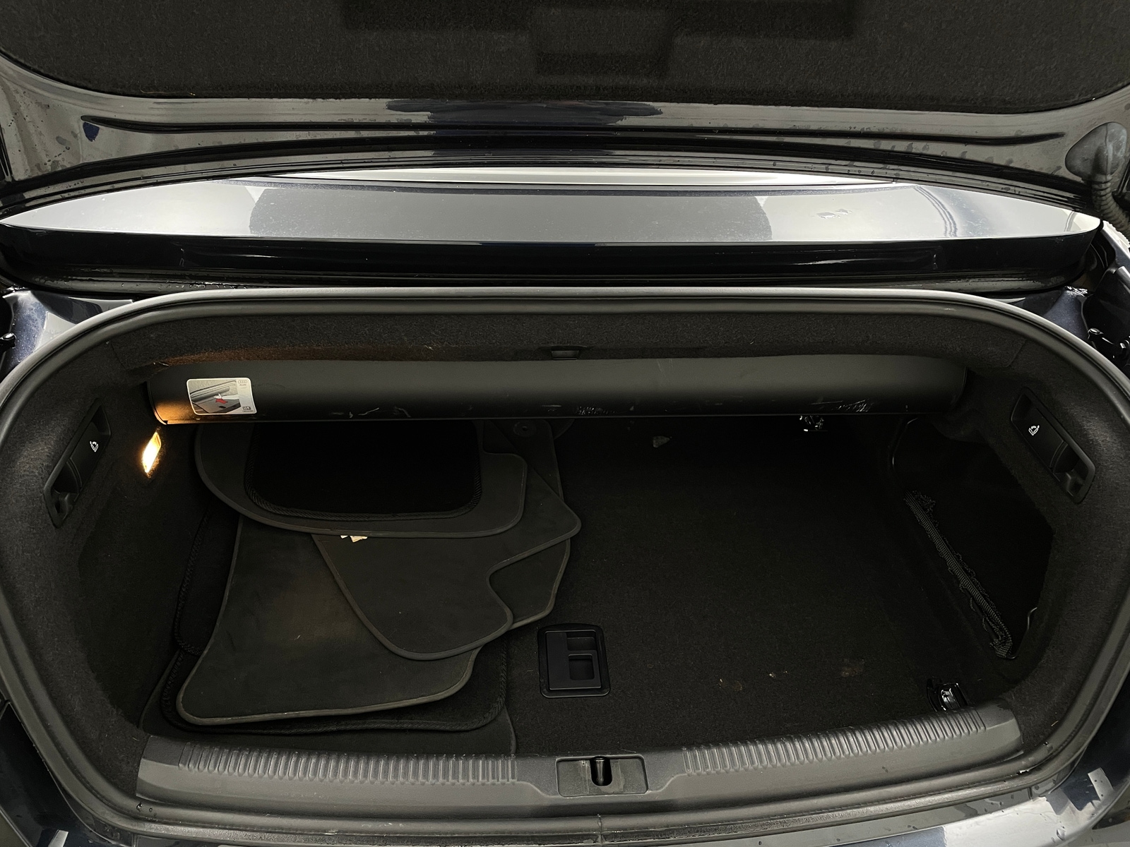 Thumbnail: 2013 Audi A5 - 6