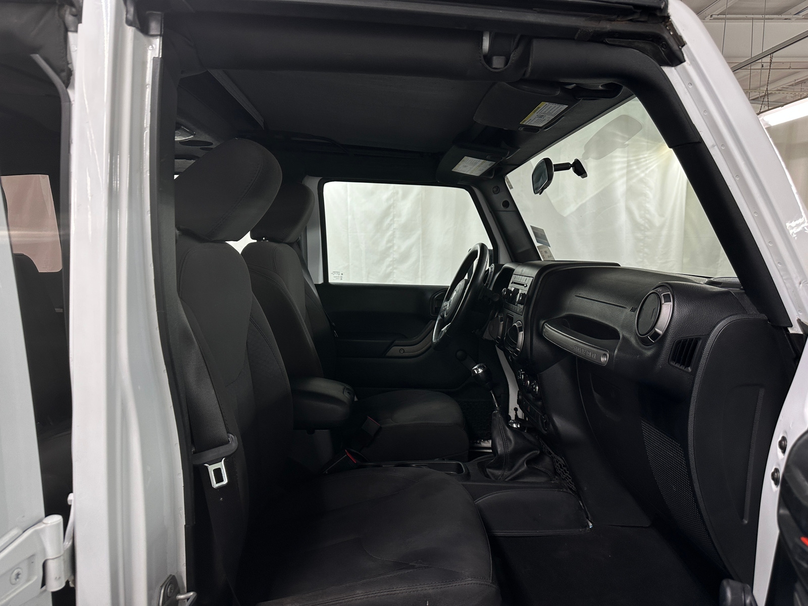 Thumbnail: 2018 Jeep Wrangler - 2
