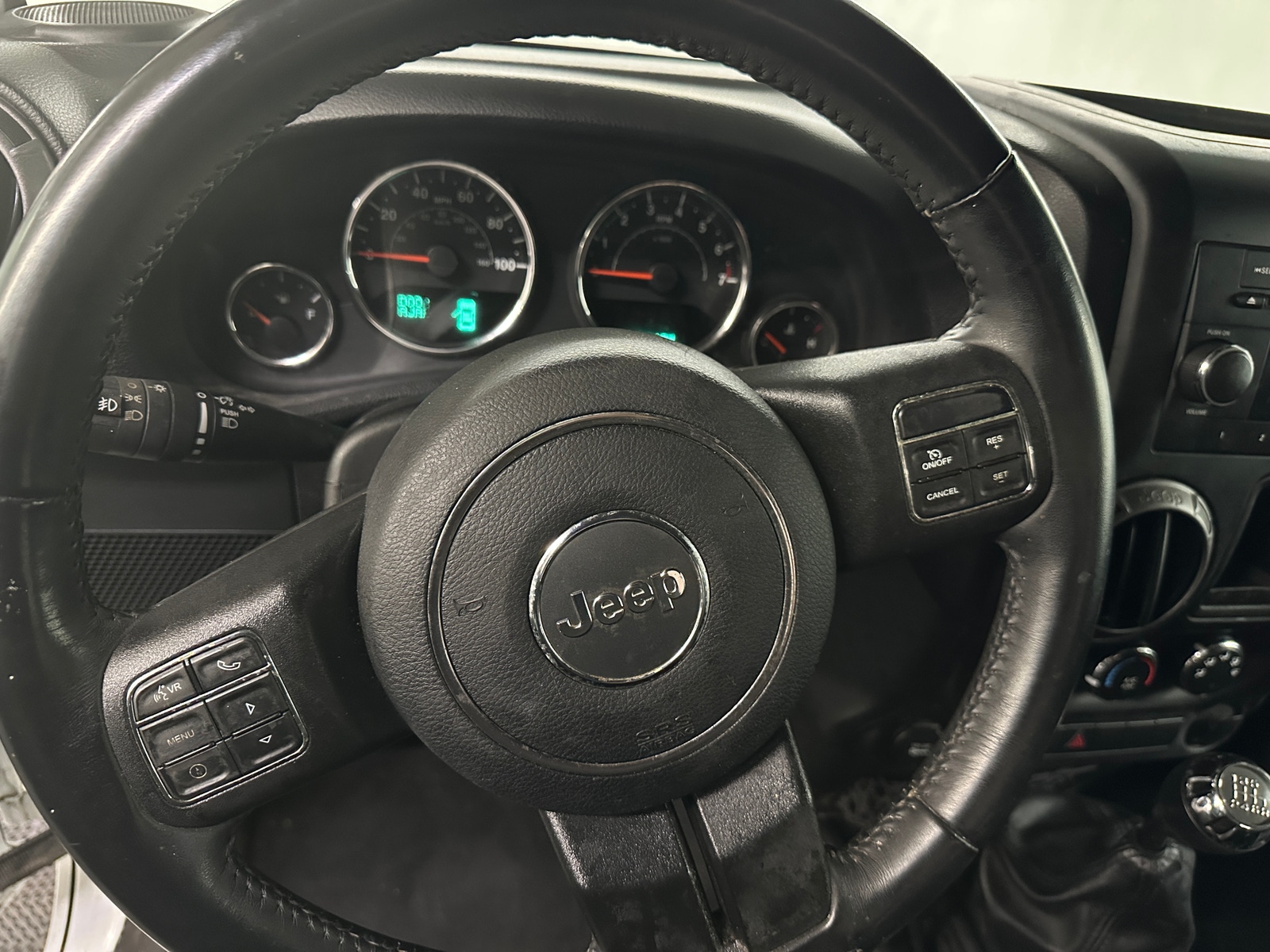 Thumbnail: 2018 Jeep Wrangler - 5