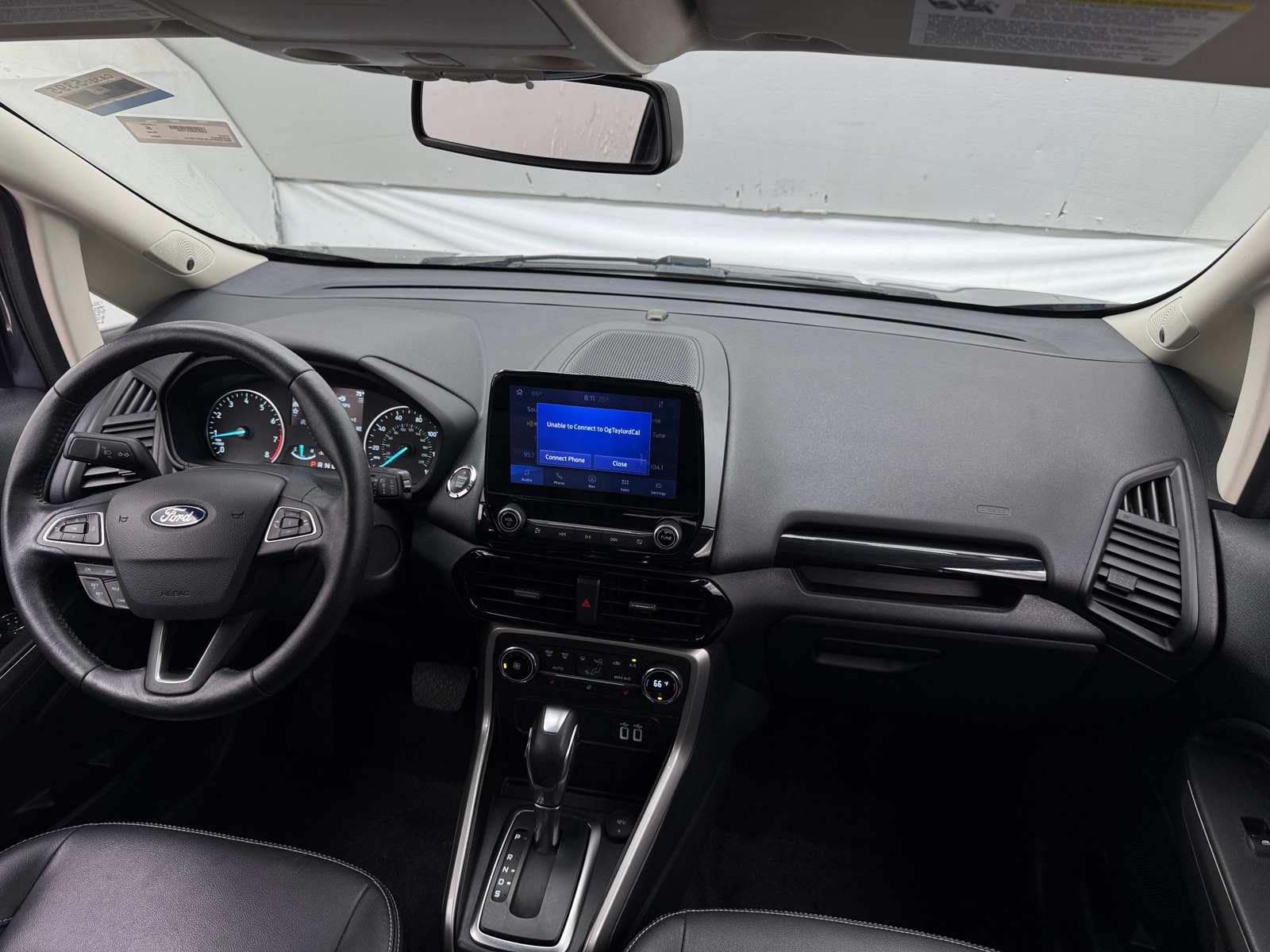 Thumbnail: 2020 Ford EcoSport - 2