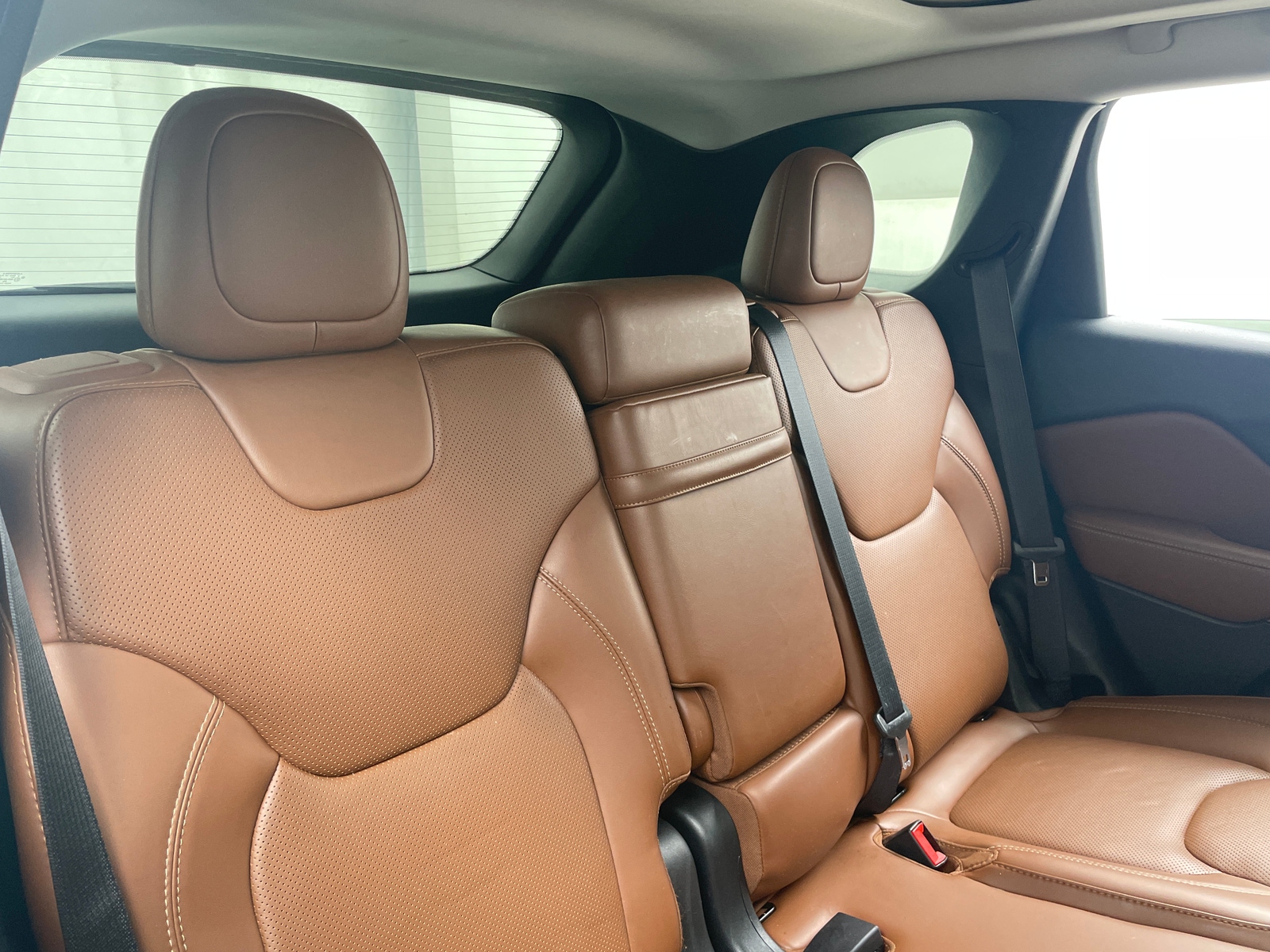 Thumbnail: 2019 Jeep Cherokee - 5