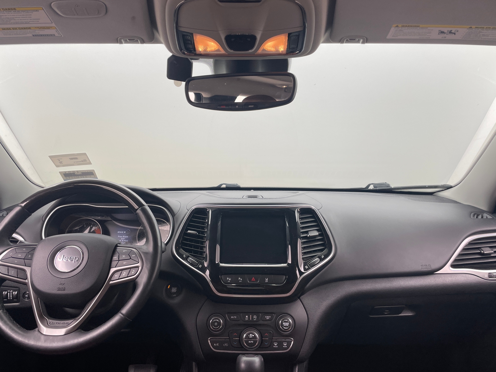 Thumbnail: 2019 Jeep Cherokee - 2