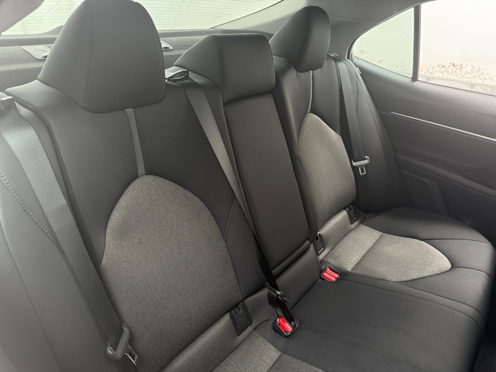 Thumbnail: 2021 Toyota Camry - 6