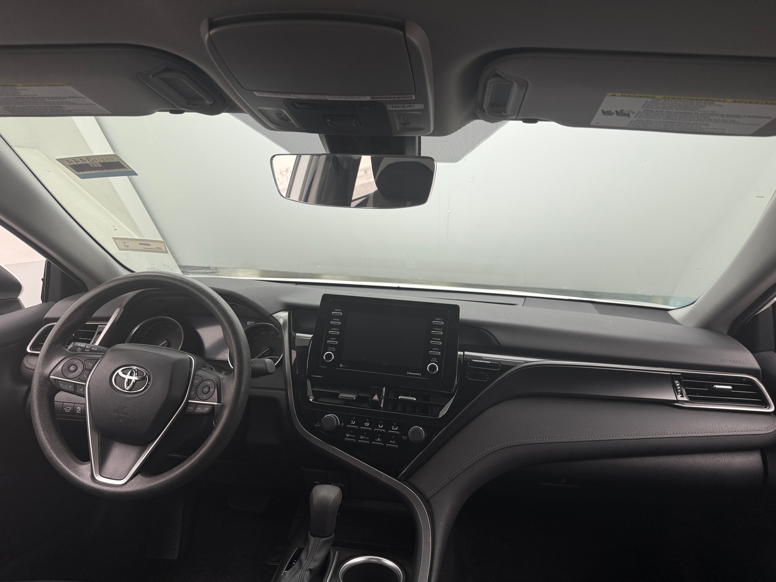Thumbnail: 2021 Toyota Camry - 3