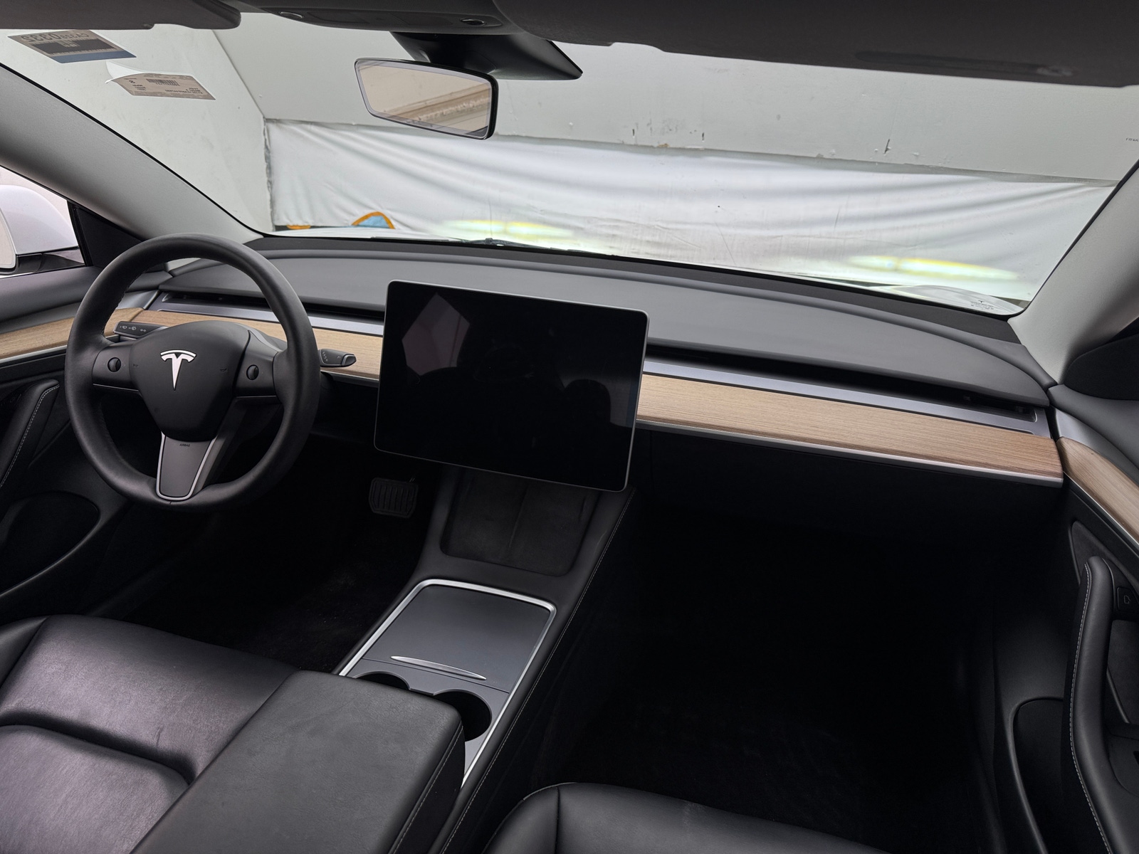 Thumbnail: 2023 Tesla Model 3 - 2