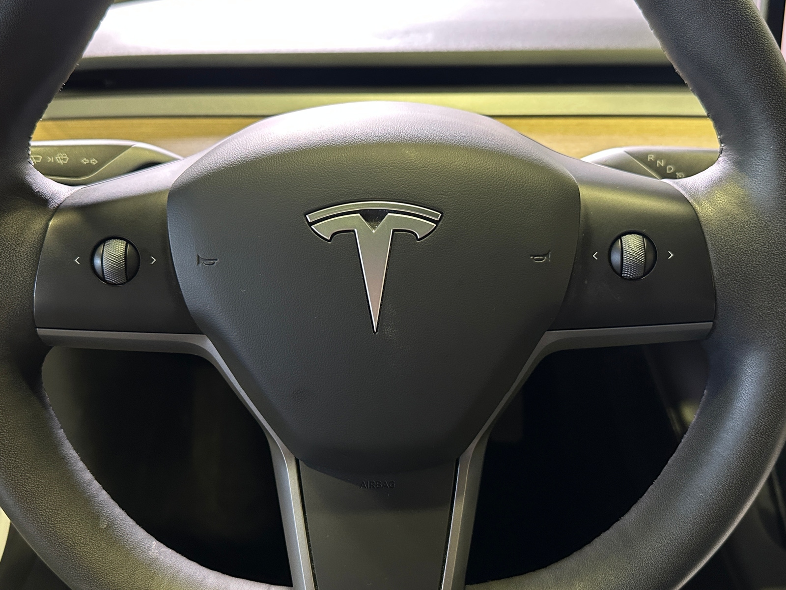 Thumbnail: 2023 Tesla Model 3 - 4