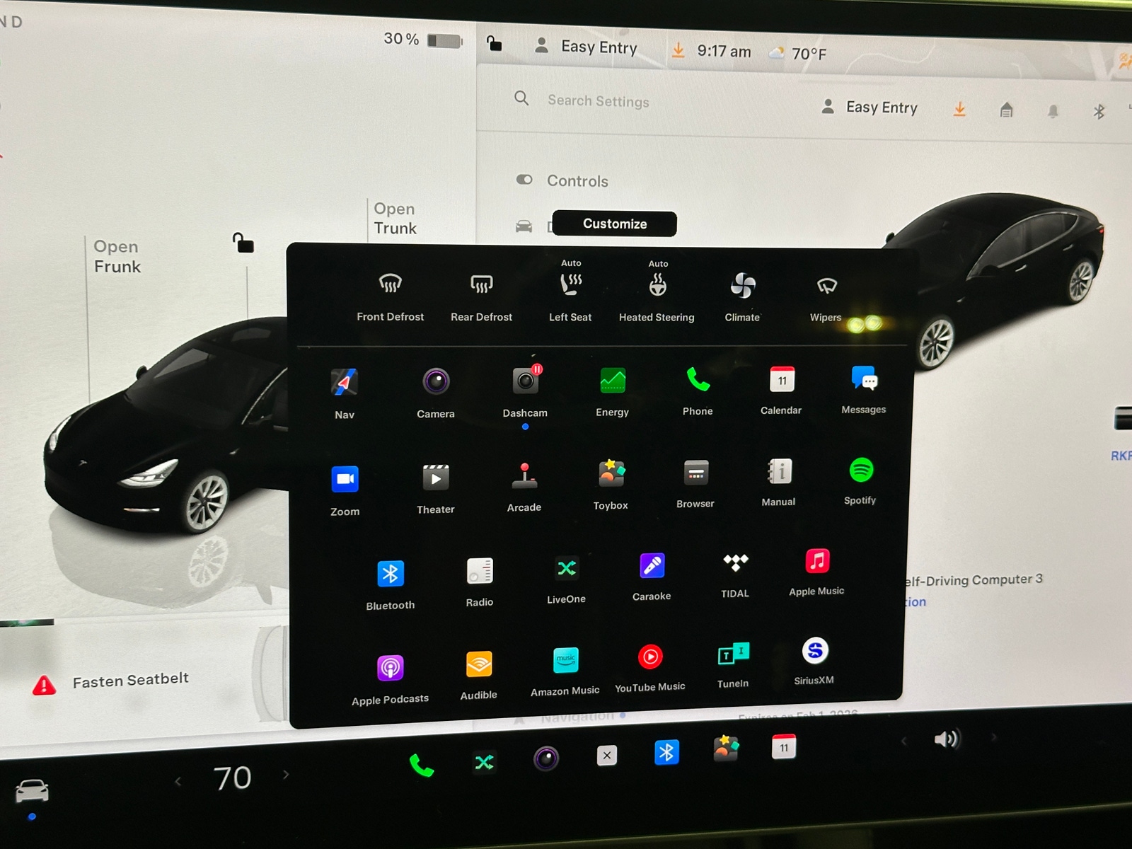 Thumbnail: 2023 Tesla Model 3 - 3