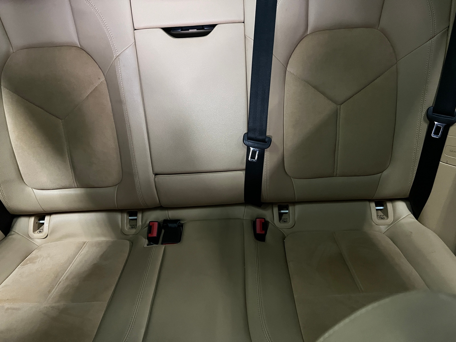 Thumbnail: 2018 Porsche Macan - 6