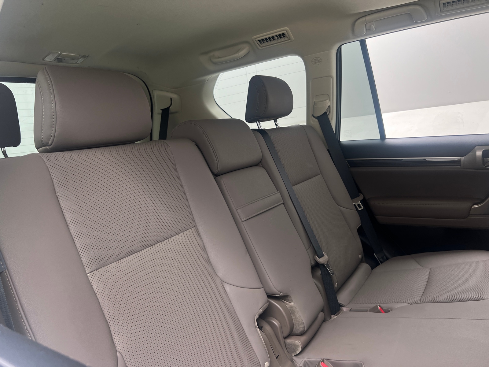 Thumbnail: 2020 Lexus GX - 5