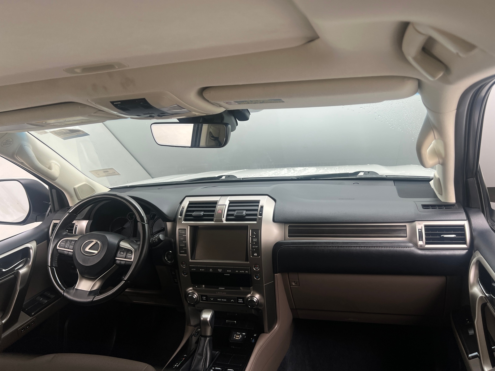 Thumbnail: 2020 Lexus GX - 2