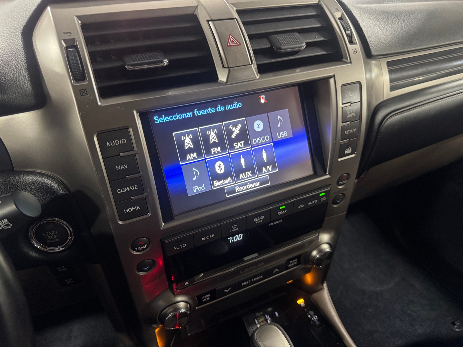Thumbnail: 2020 Lexus GX - 3
