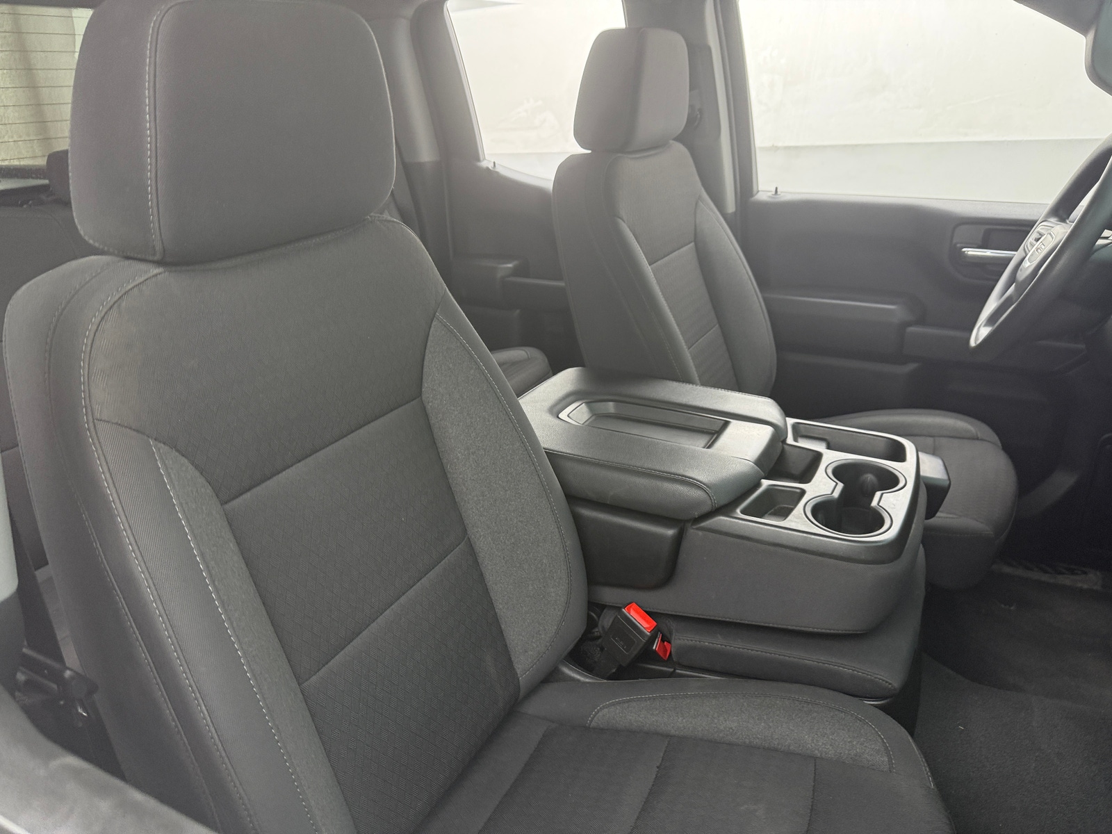Thumbnail: 2024 GMC Sierra 1500 - 2