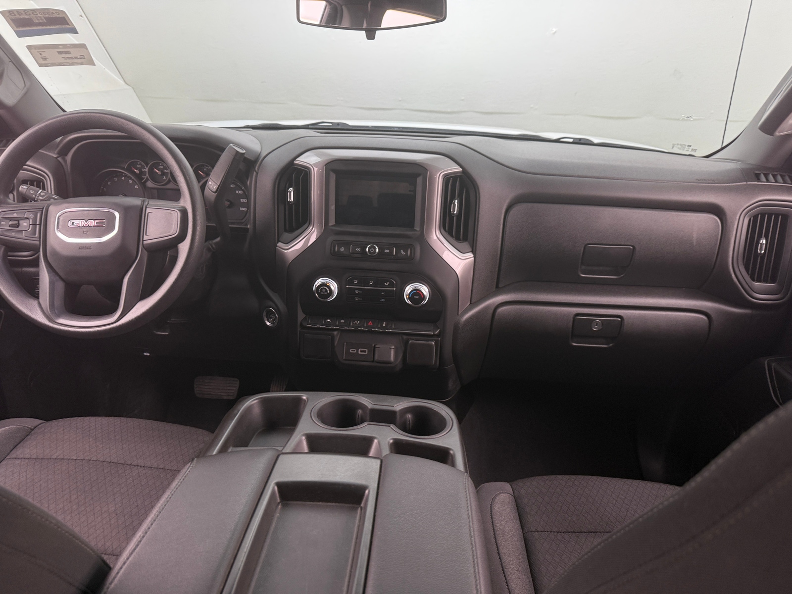 Thumbnail: 2024 GMC Sierra 1500 - 3
