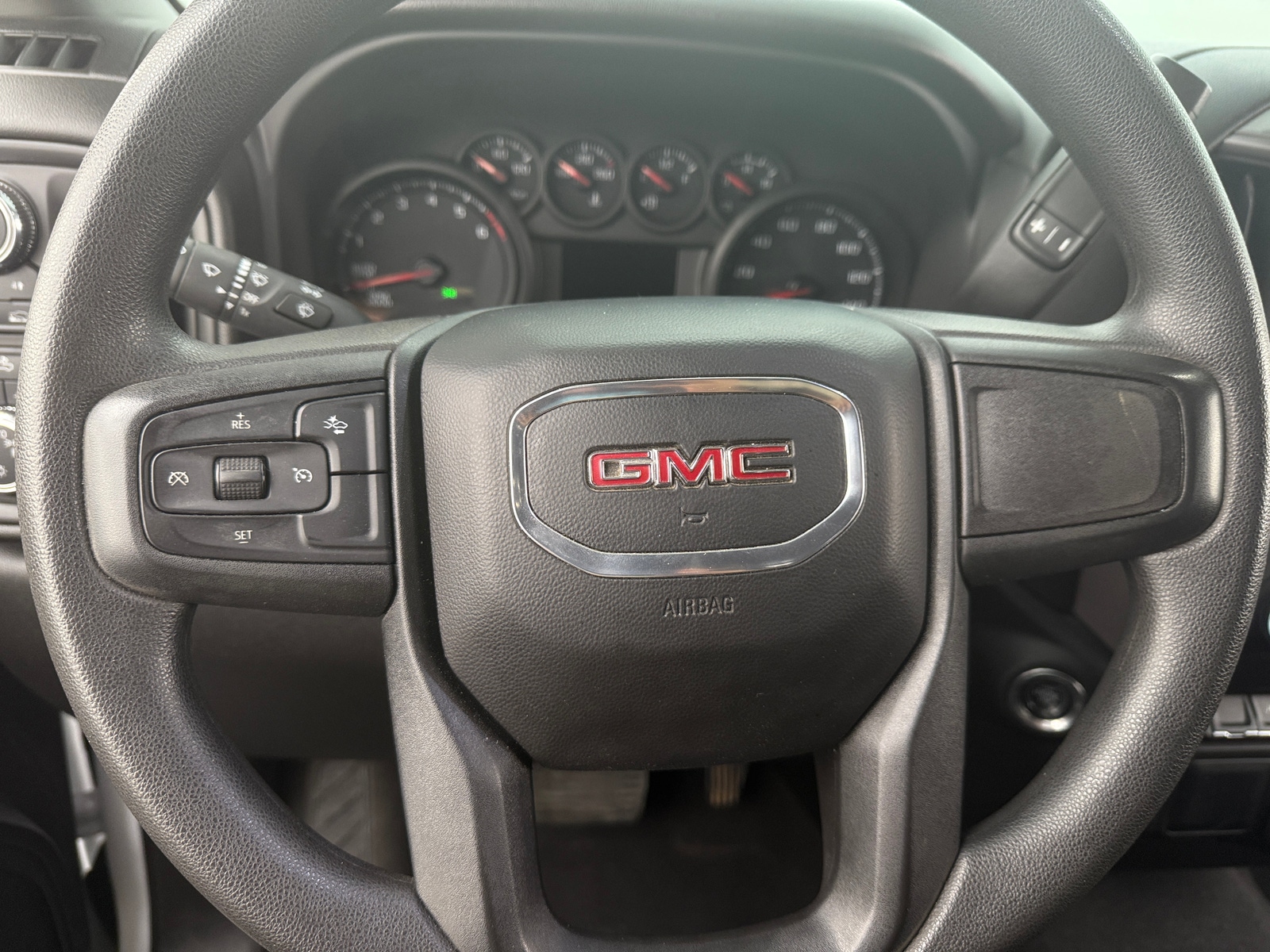 Thumbnail: 2024 GMC Sierra 1500 - 5
