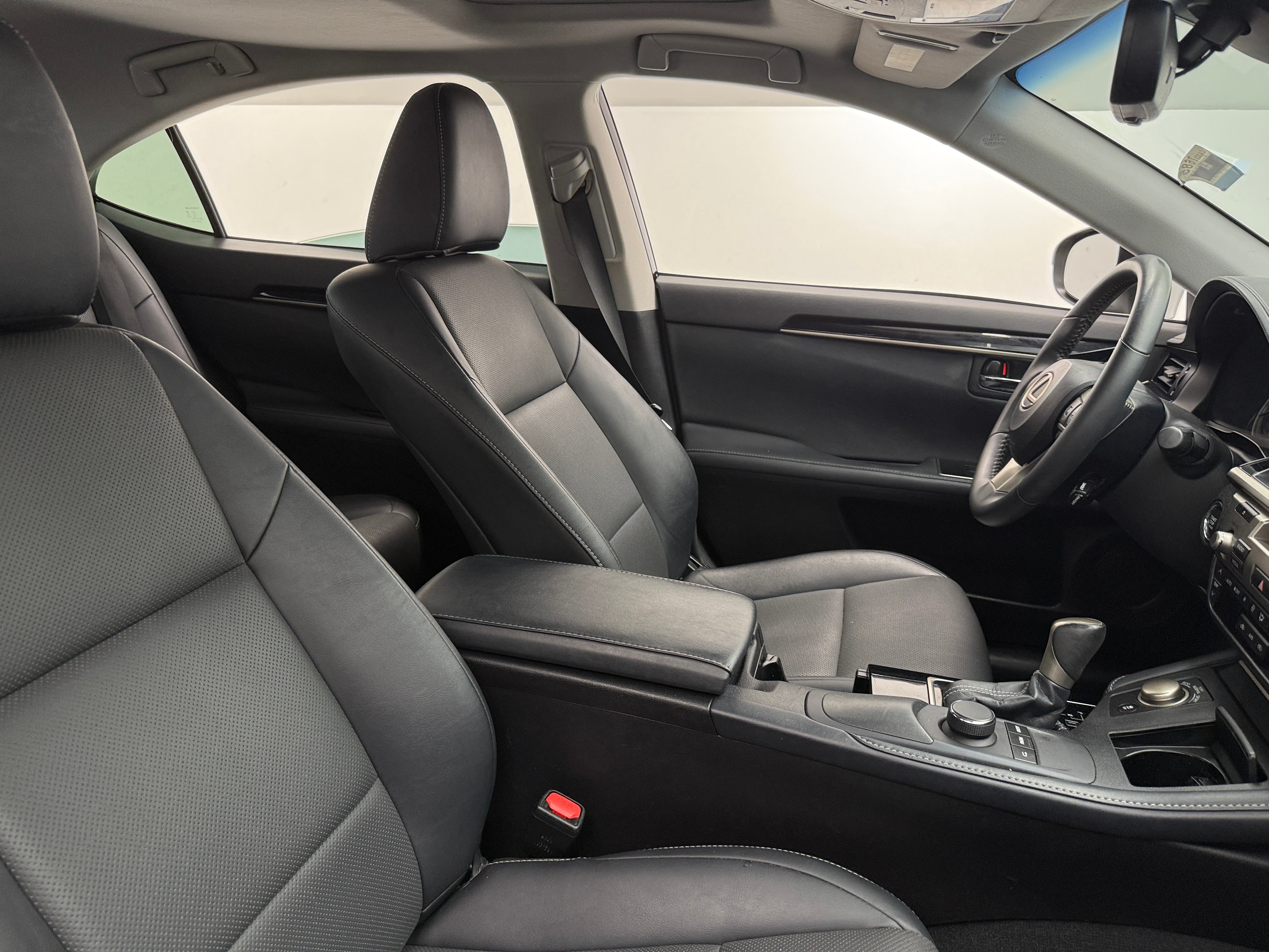 2018 Lexus ES