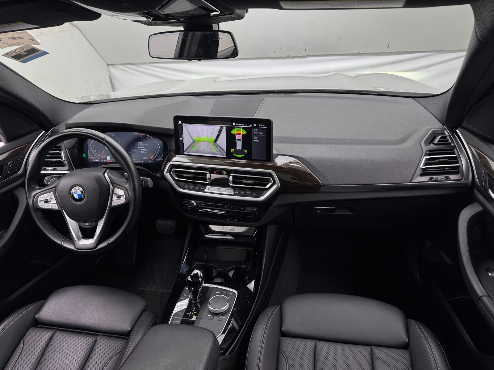 Thumbnail: 2022 BMW X3 - 2