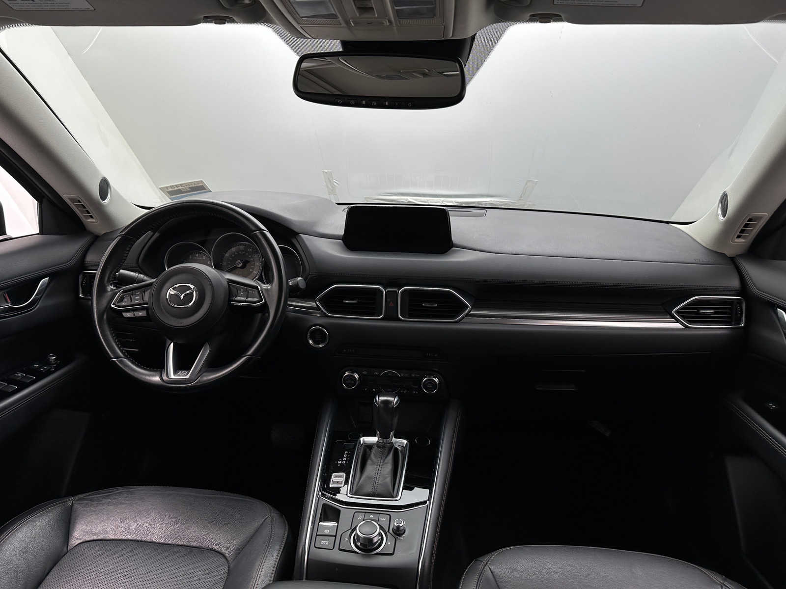 Thumbnail: 2017 Mazda CX-5 - 2