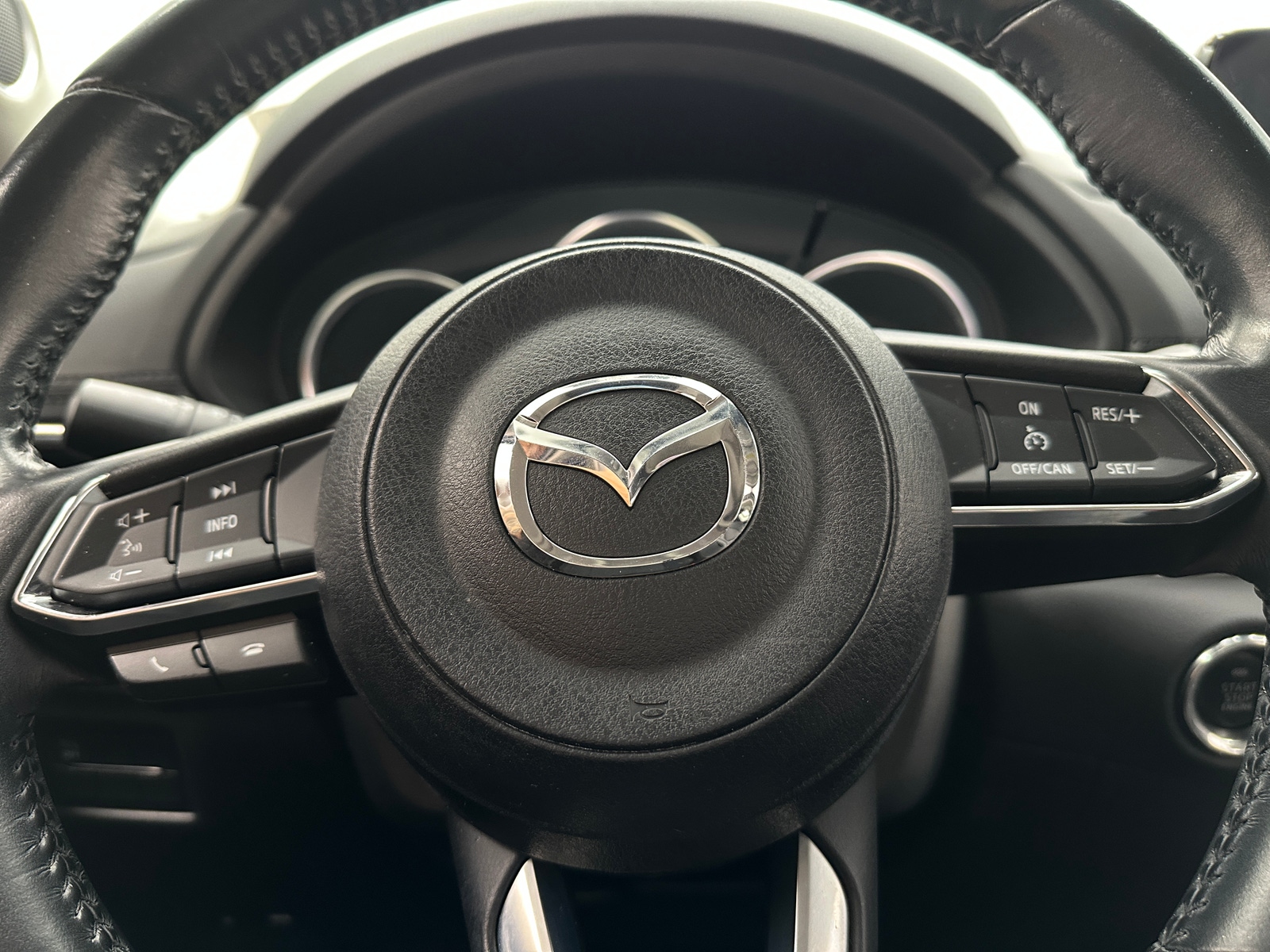 Thumbnail: 2017 Mazda CX-5 - 4