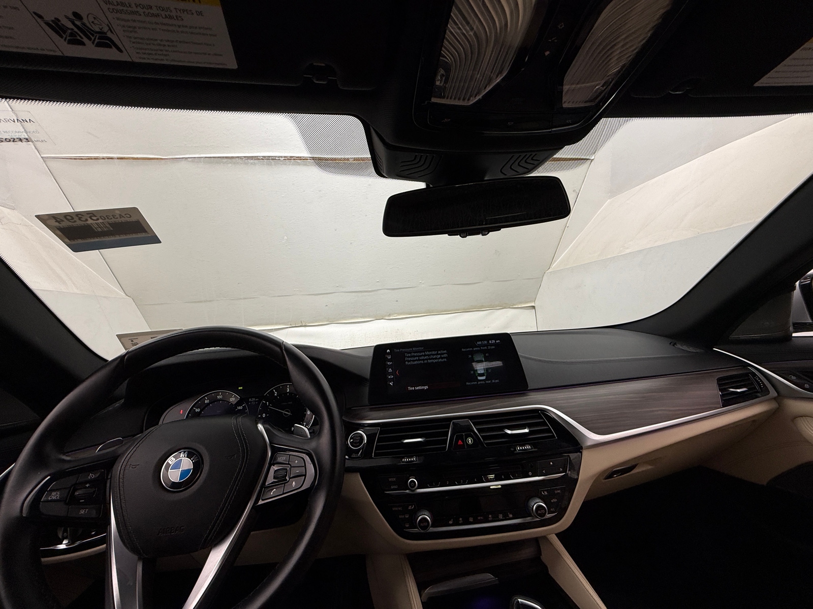 Thumbnail: 2017 BMW 5 Series - 2