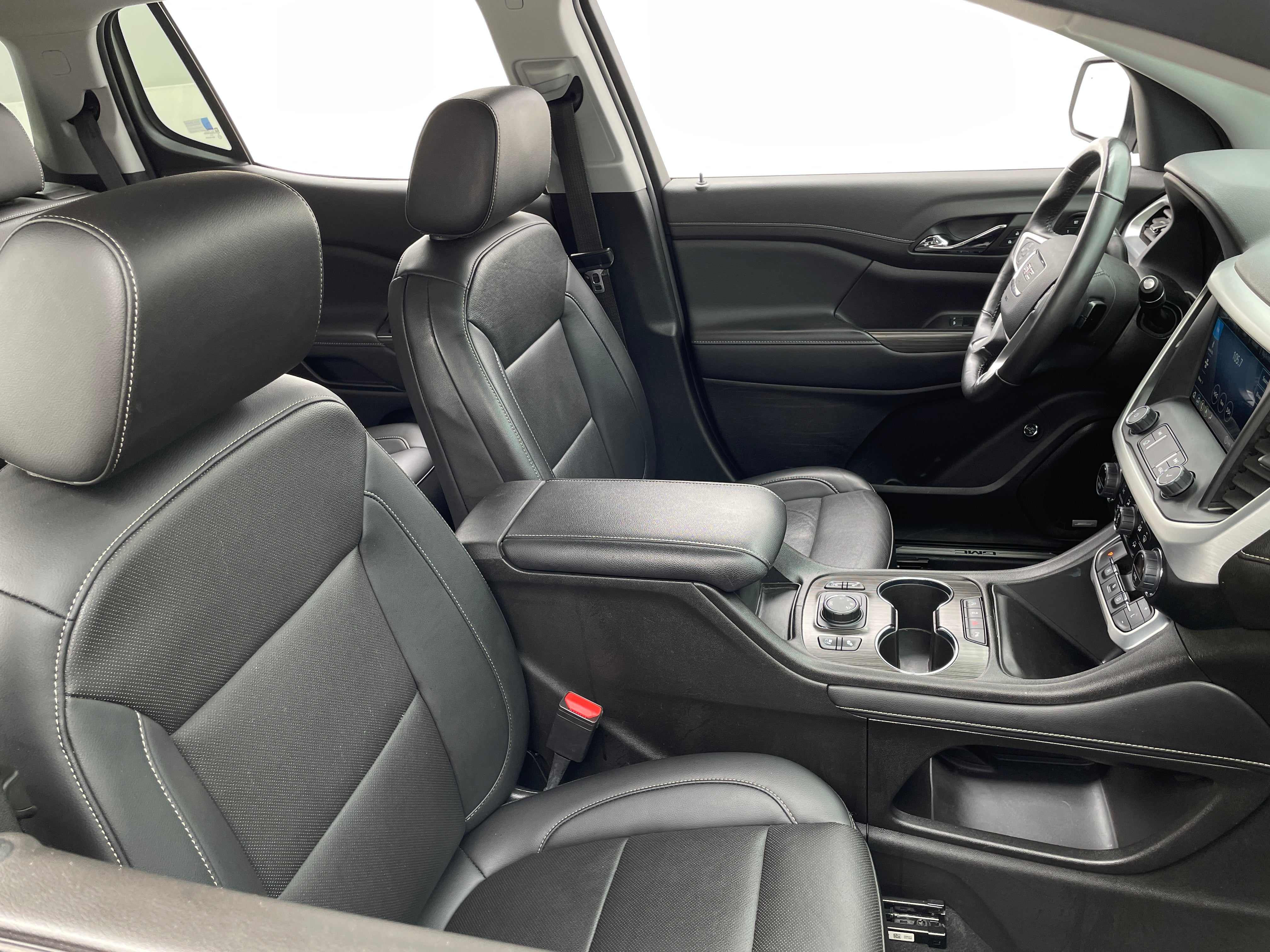 2022 GMC Acadia