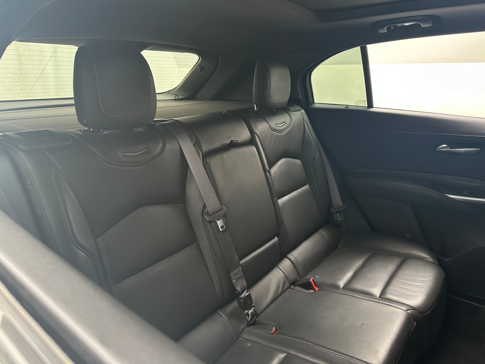 Thumbnail: 2019 Cadillac XT4 - 5
