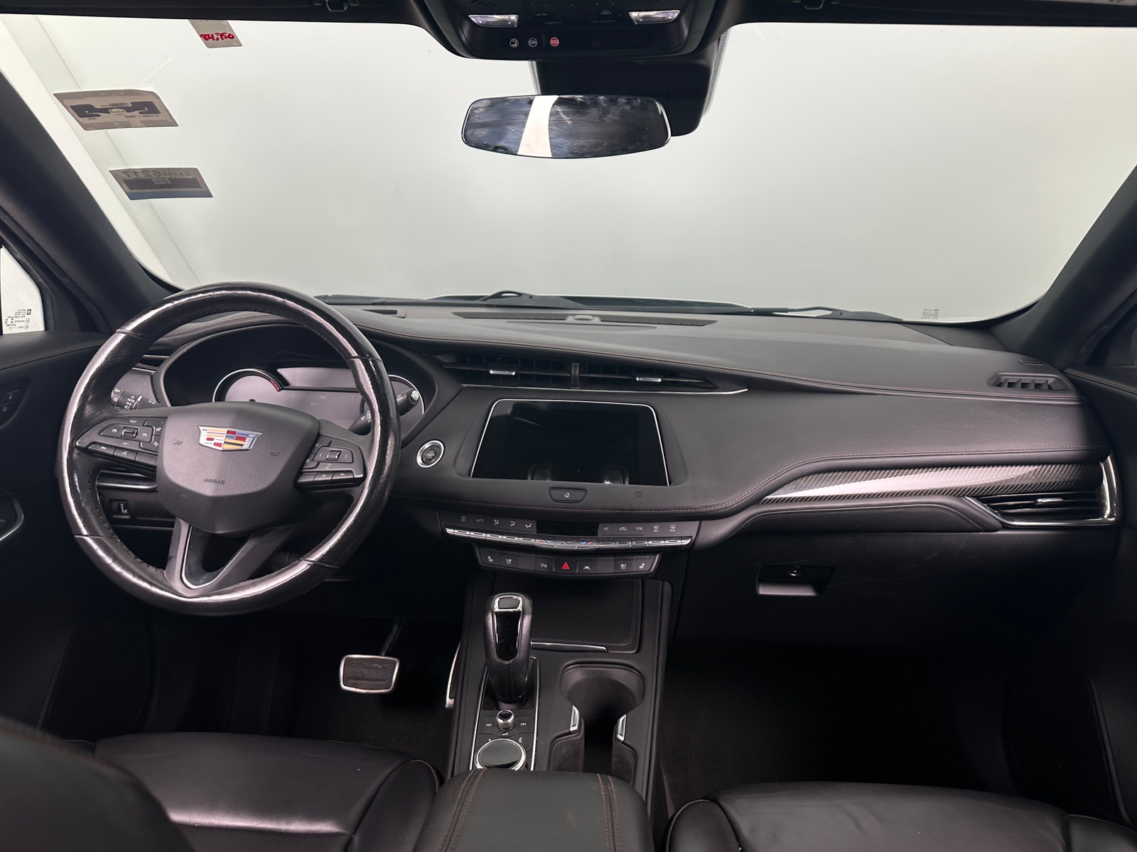 Thumbnail: 2019 Cadillac XT4 - 2